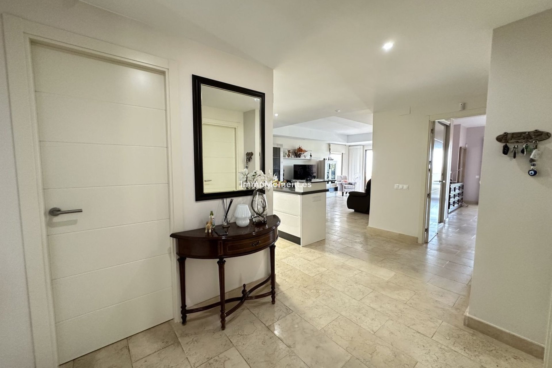 Resale - Apartment - Casares - Casares Centro