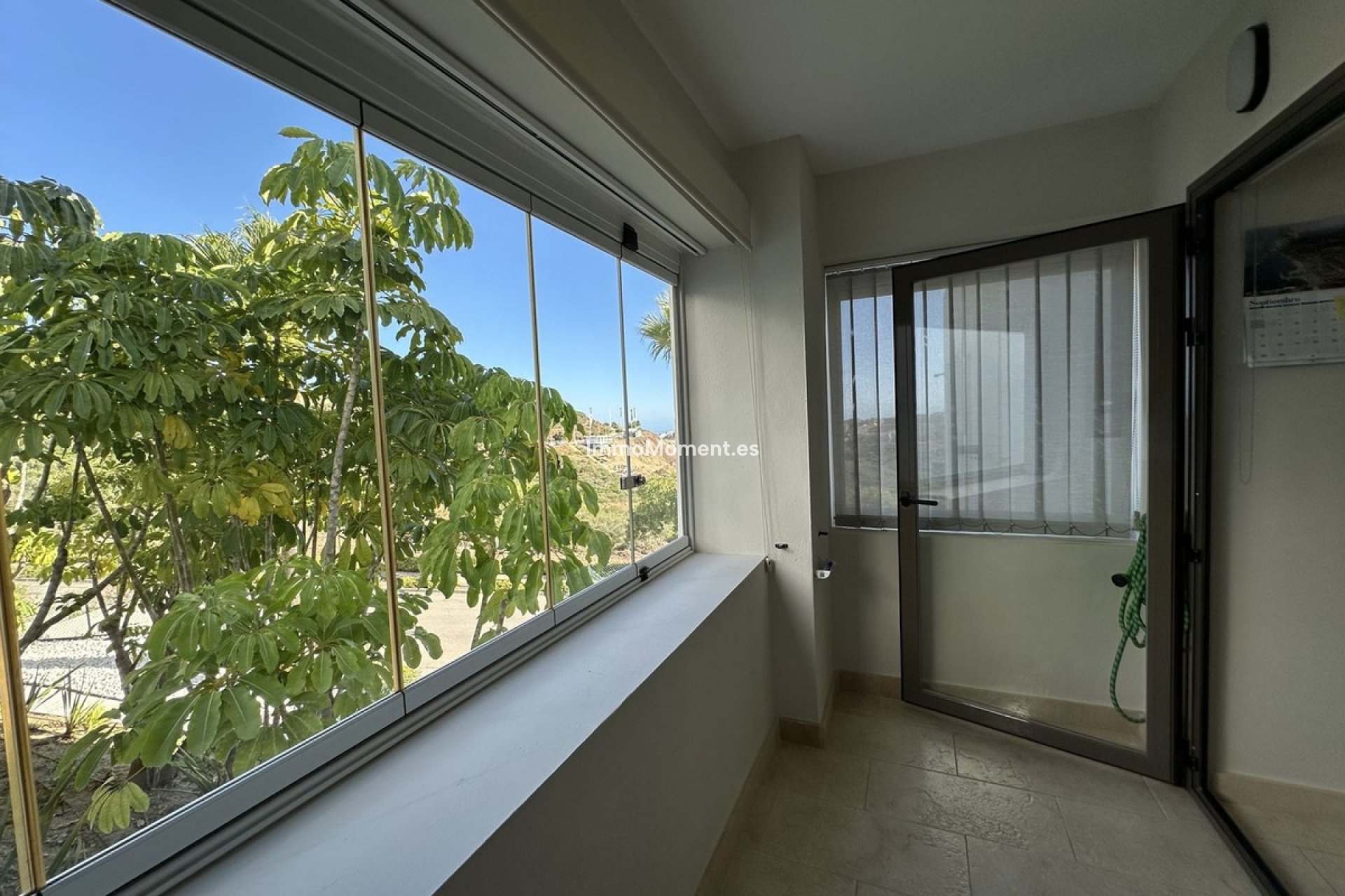 Resale - Apartment - Casares - Casares Centro