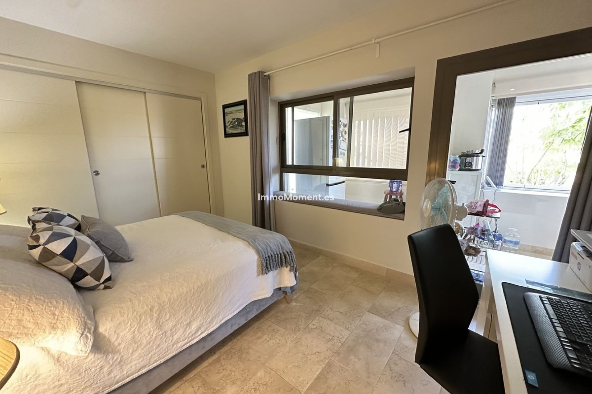 Resale - Apartment - Casares - Casares Centro