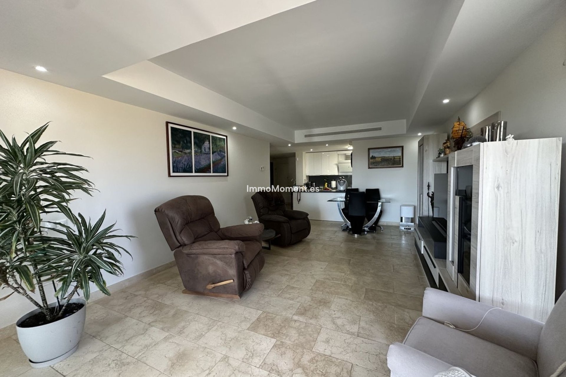 Resale - Apartment - Casares - Casares Centro