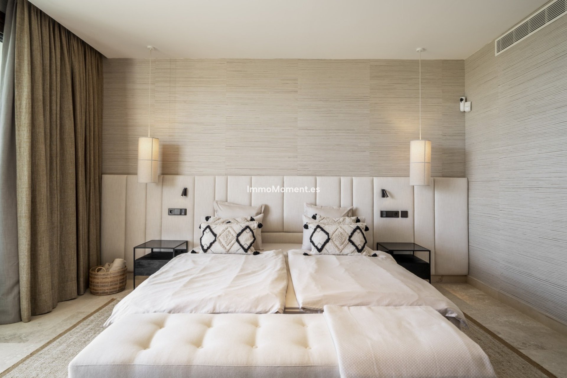 Resale - Apartment - Casares - Casares Centro