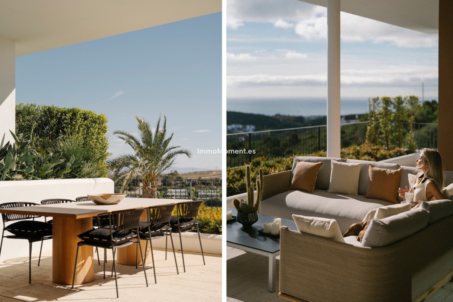 Resale - Apartment - Casares - Casares Centro