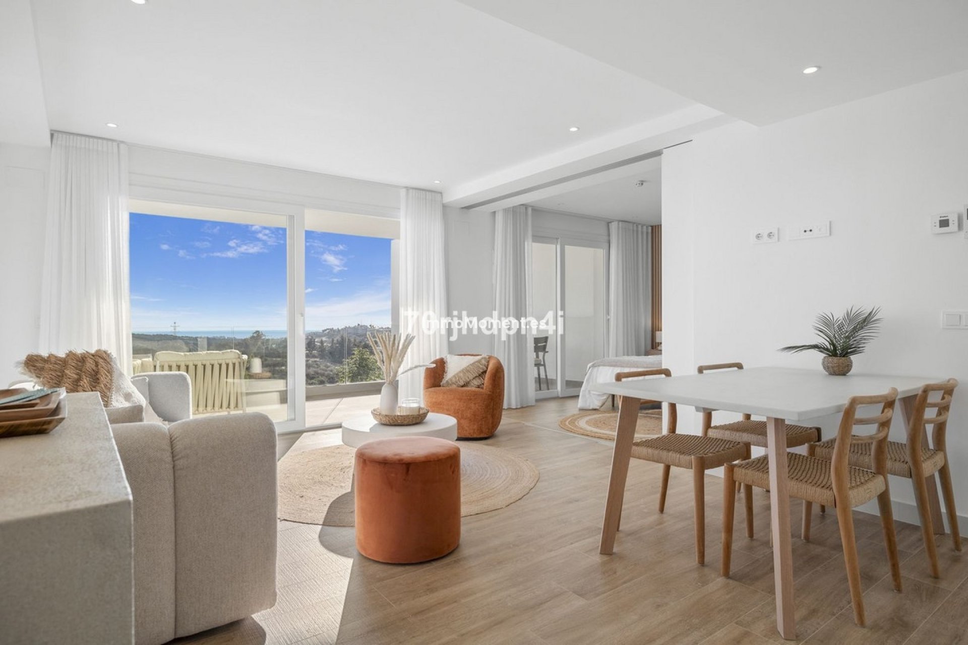 Resale - Apartment - Casares - Casares Centro