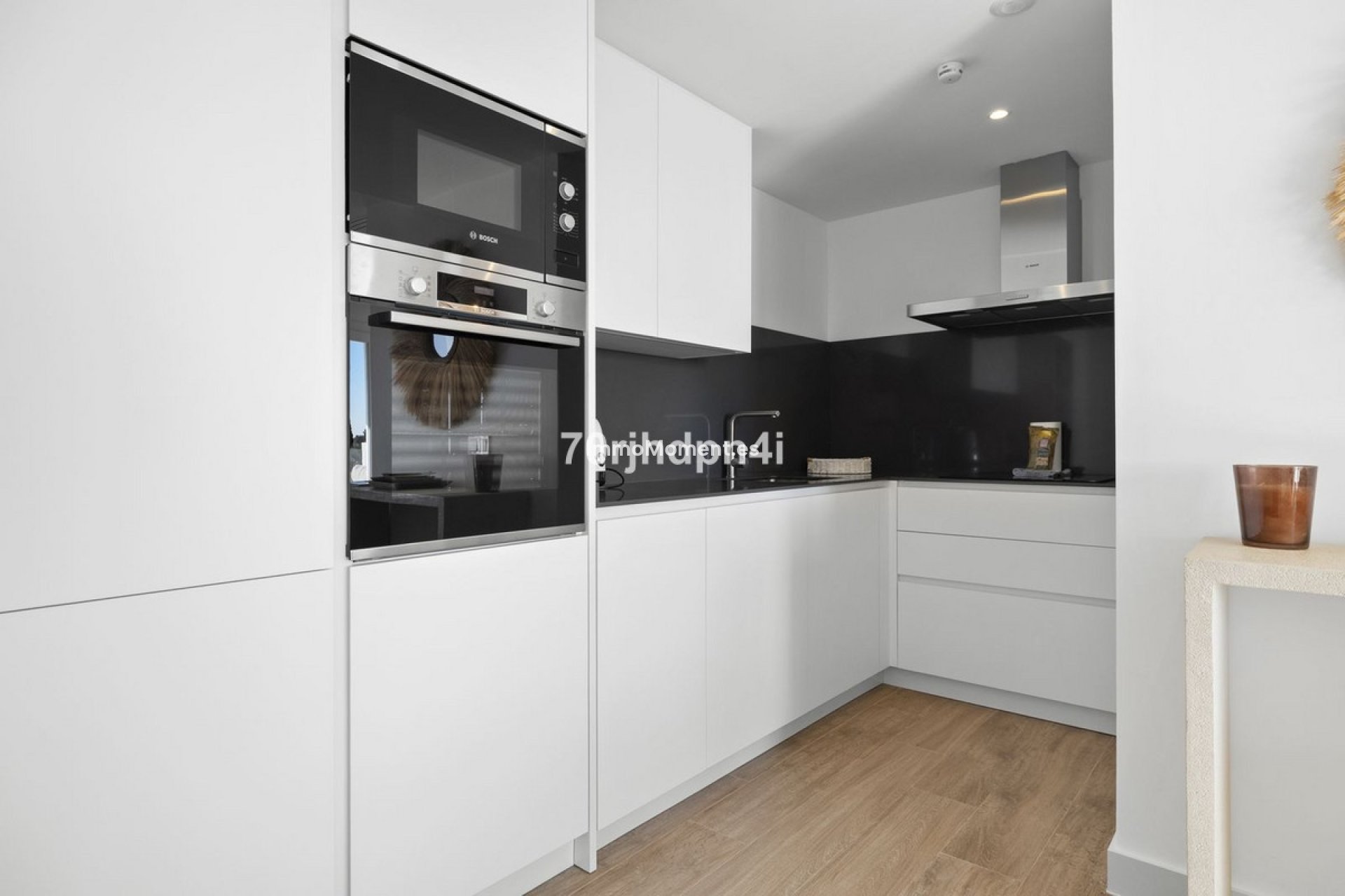 Resale - Apartment - Casares - Casares Centro