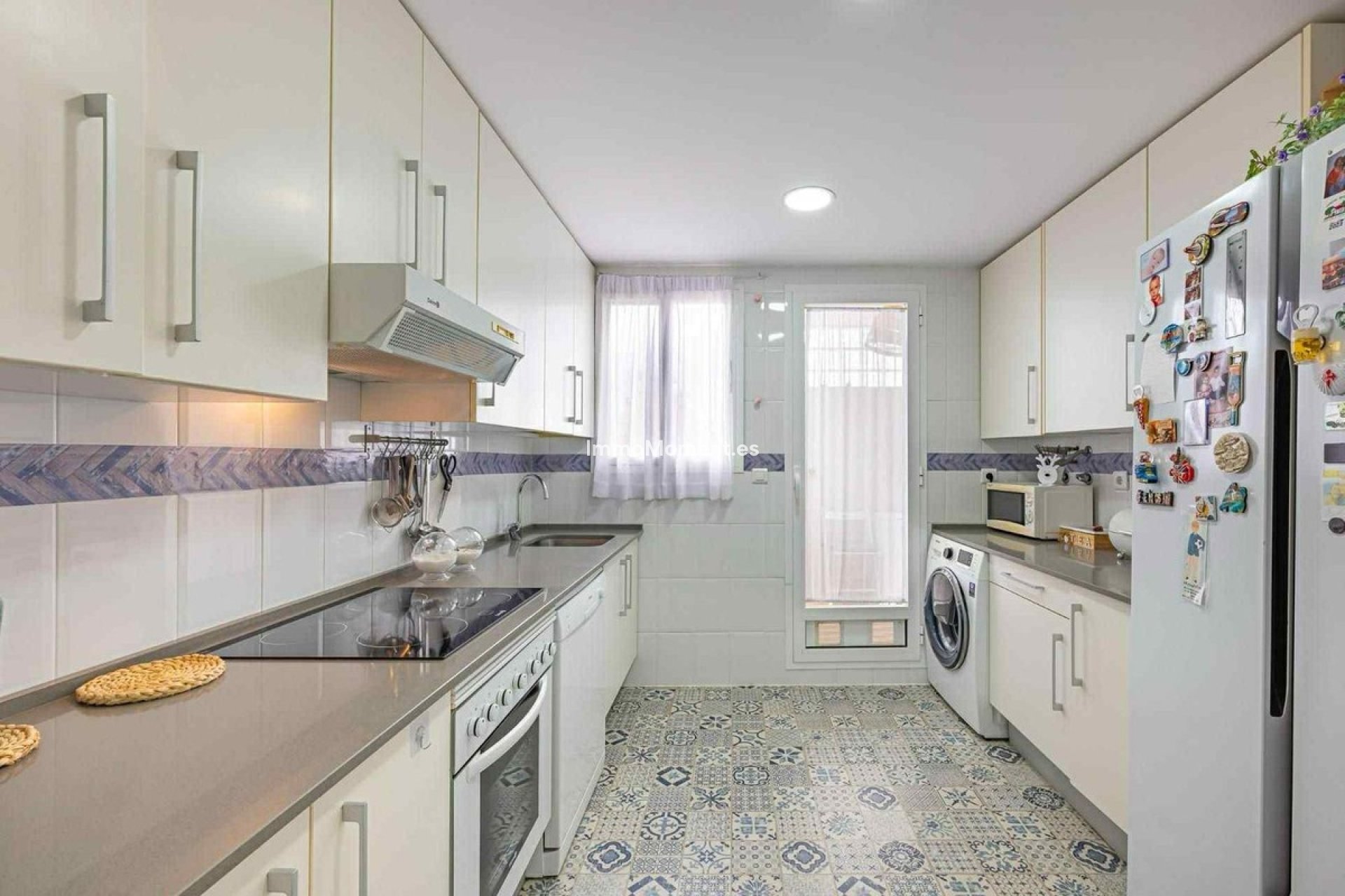 Resale - Apartment - Casares - Casares Centro