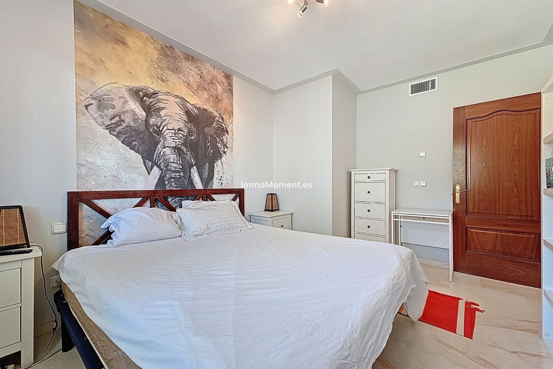 Resale - Apartment - Casares - Casares Centro