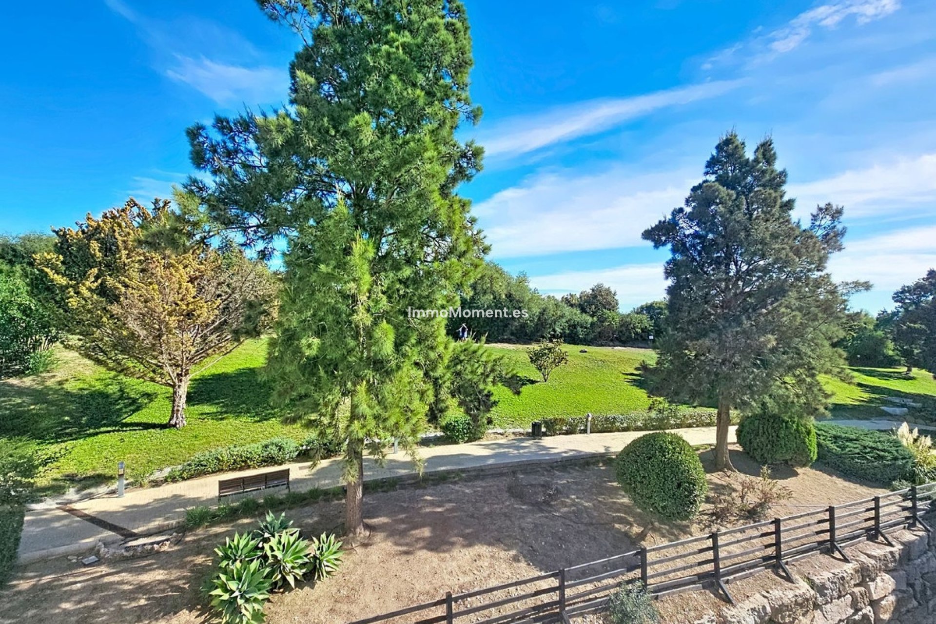 Resale - Apartment - Casares - Casares Centro