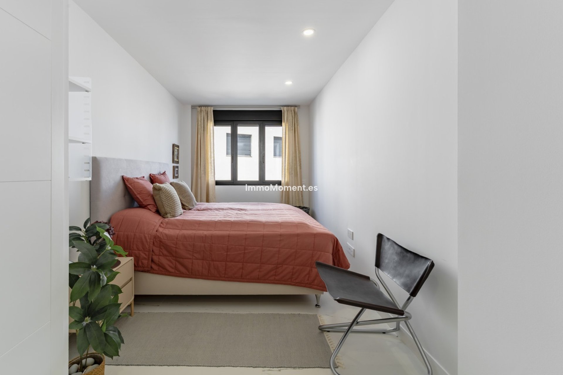 Resale - Apartment - Casares - Casares Centro