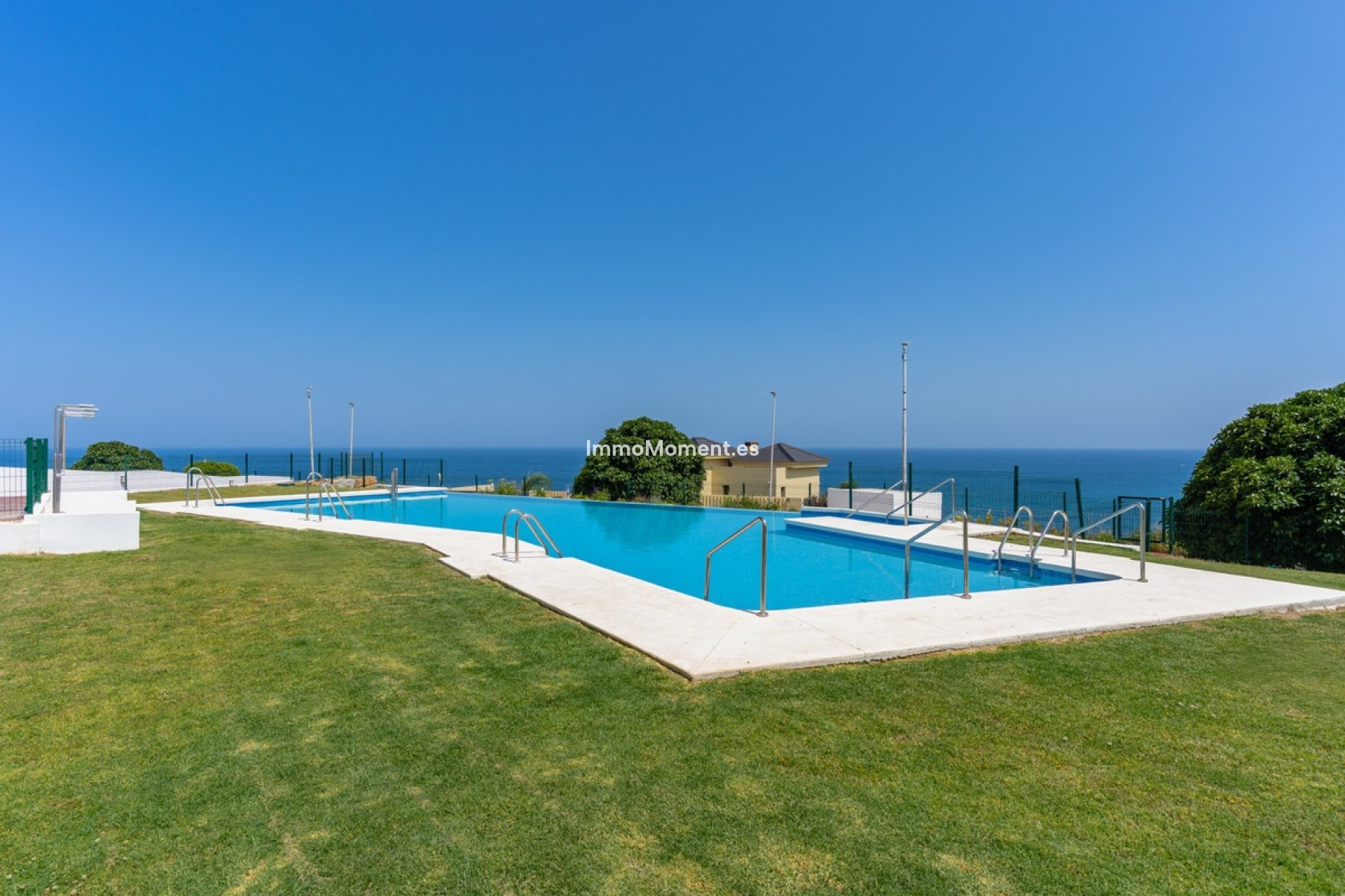 Resale - Apartment - Casares - Casares Centro