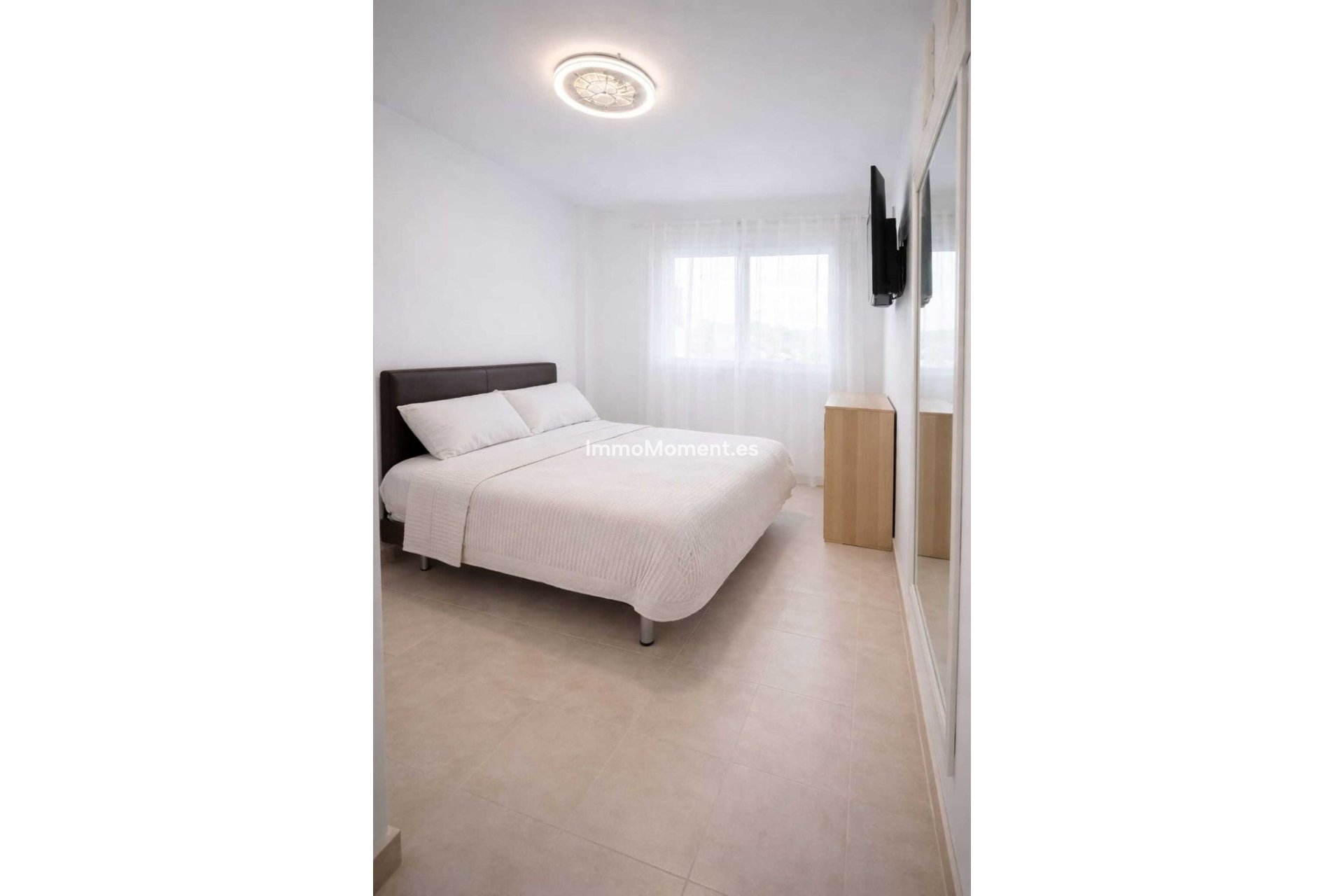 Resale - Apartment - Casares - Casares Centro