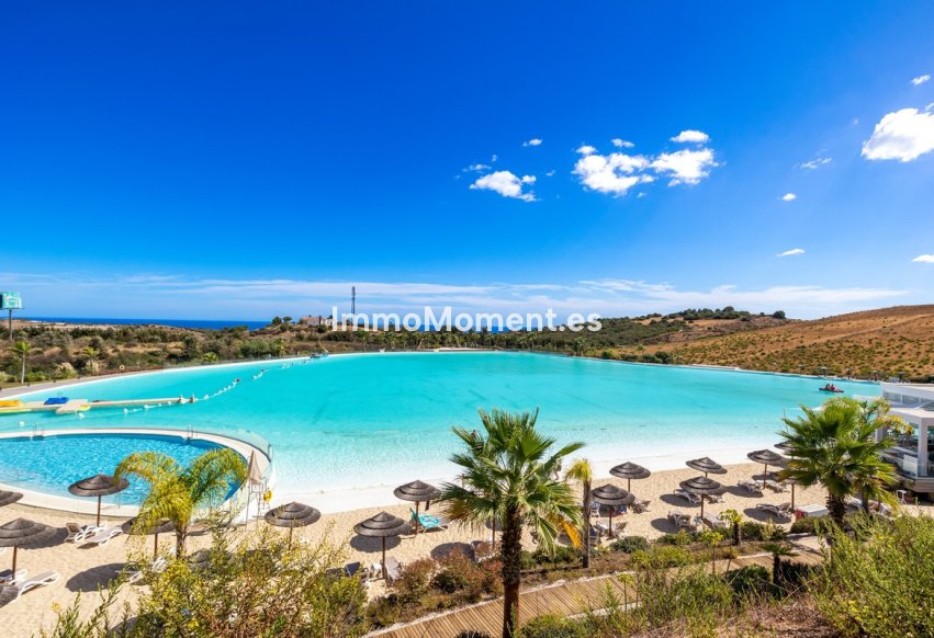 Resale - Apartment - Casares - Casares Centro