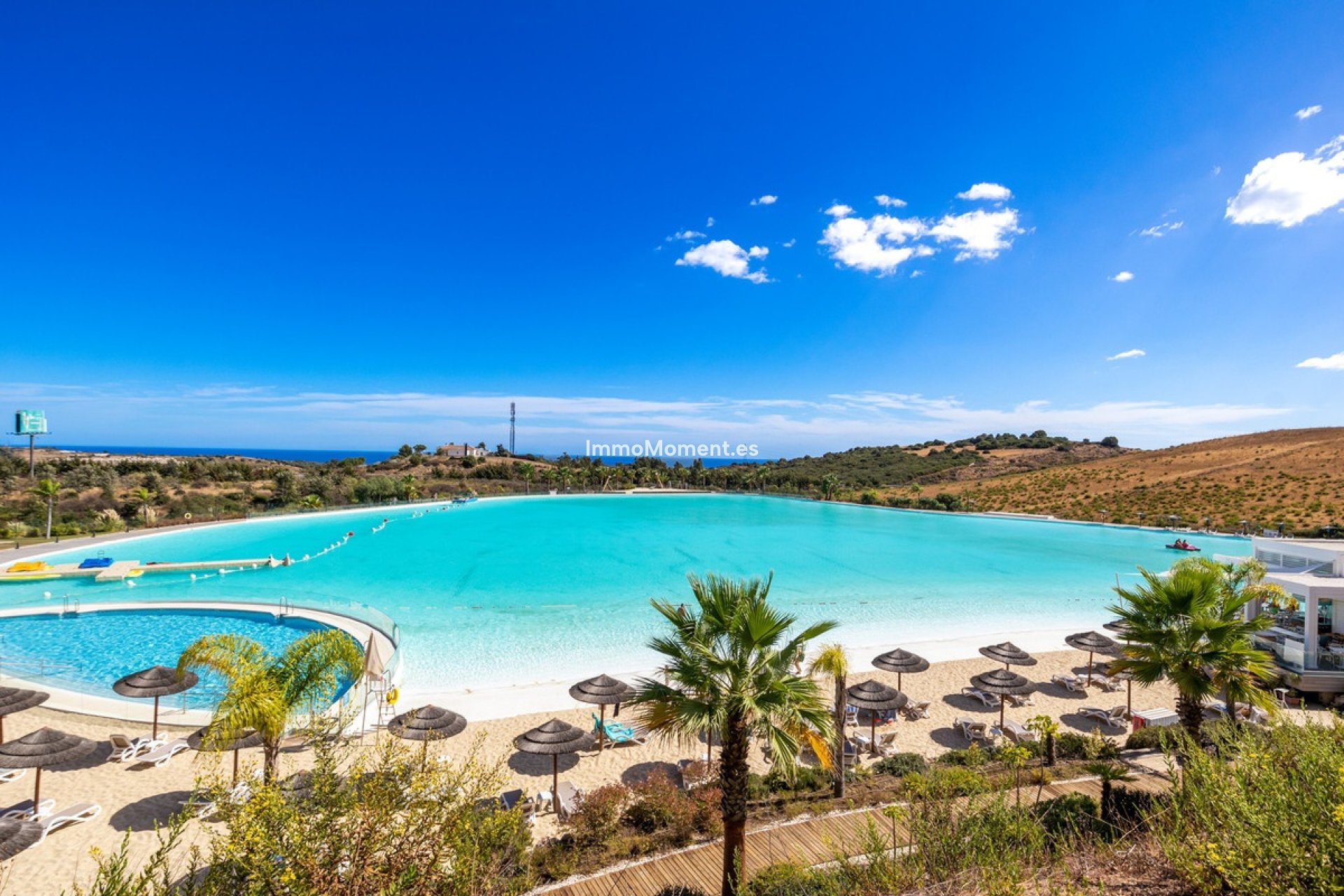 Resale - Apartment - Casares - Casares Centro