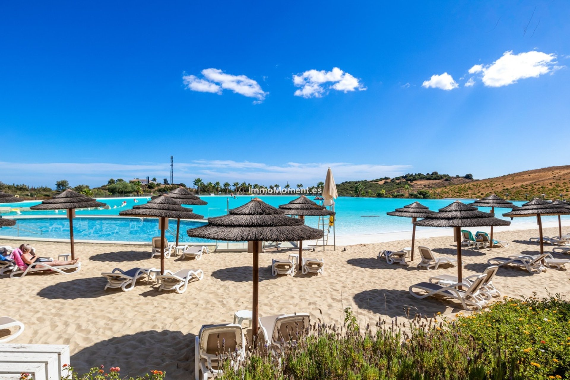 Resale - Apartment - Casares - Casares Centro