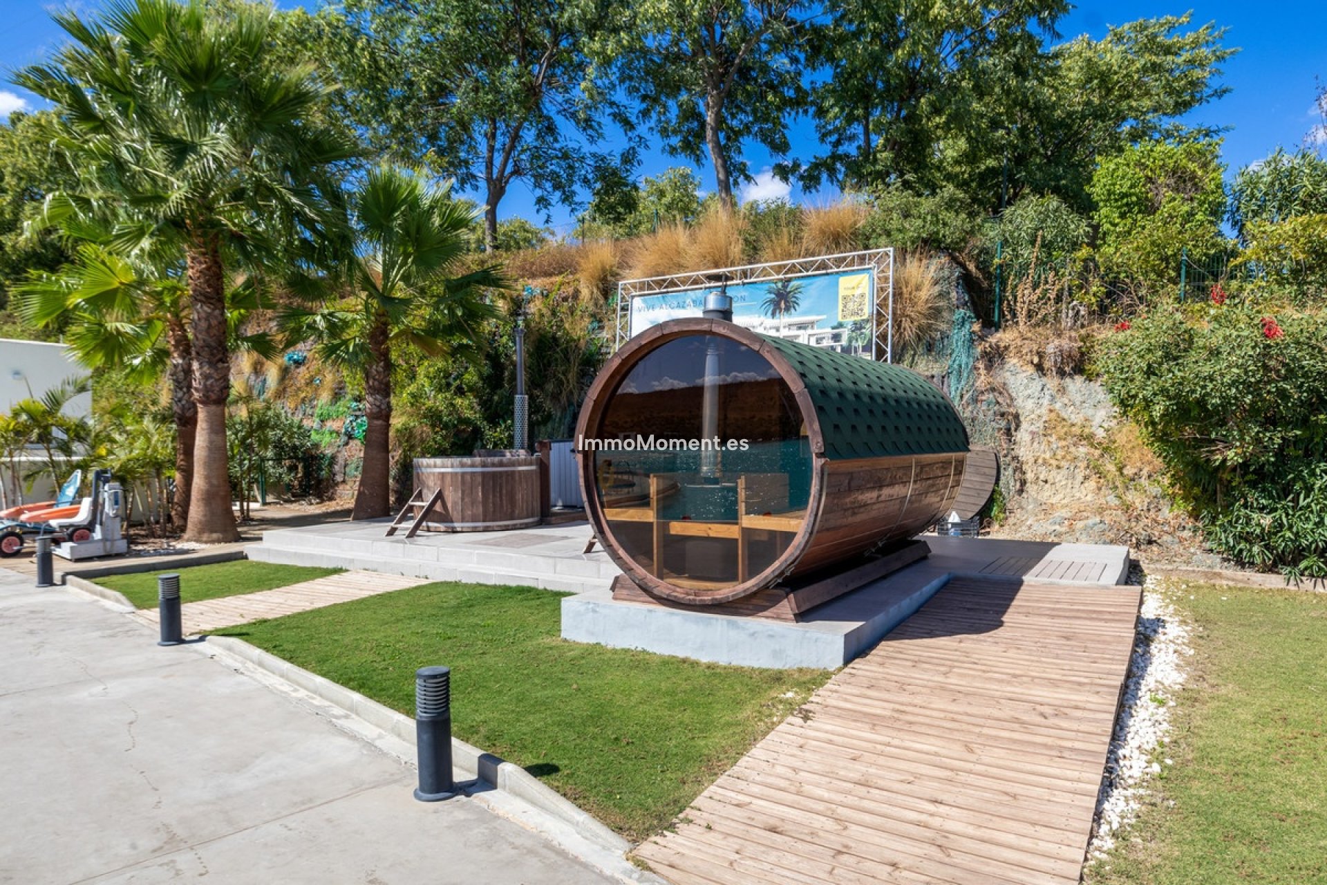 Resale - Apartment - Casares - Casares Centro