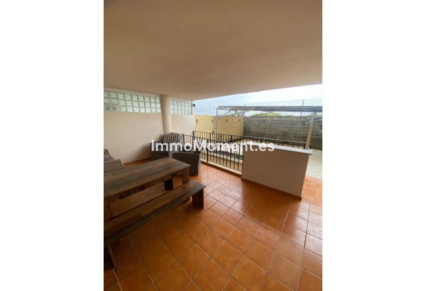 Resale - Apartment - Casares - Casares Centro
