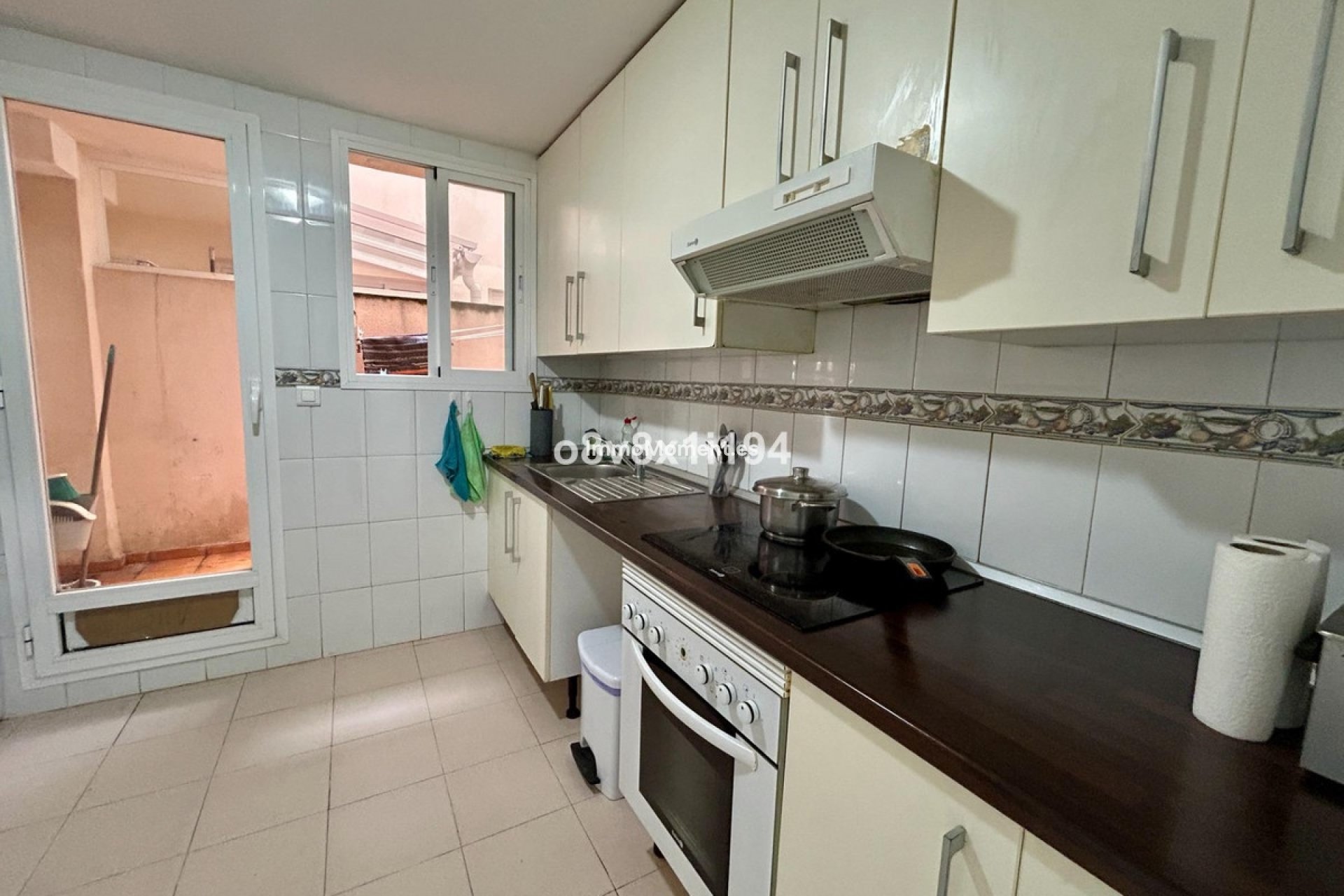 Resale - Apartment - Casares - Casares Centro