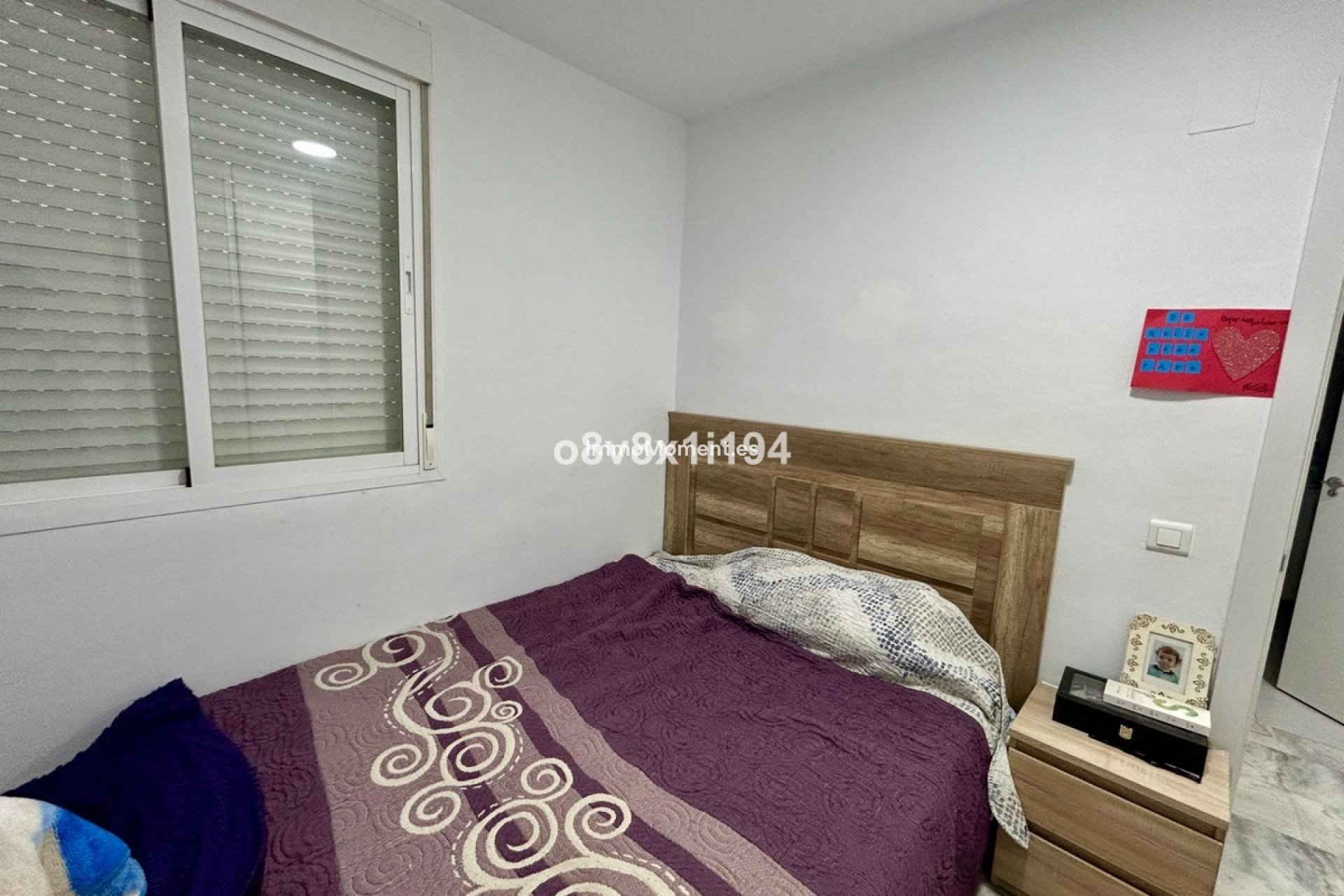 Resale - Apartment - Casares - Casares Centro