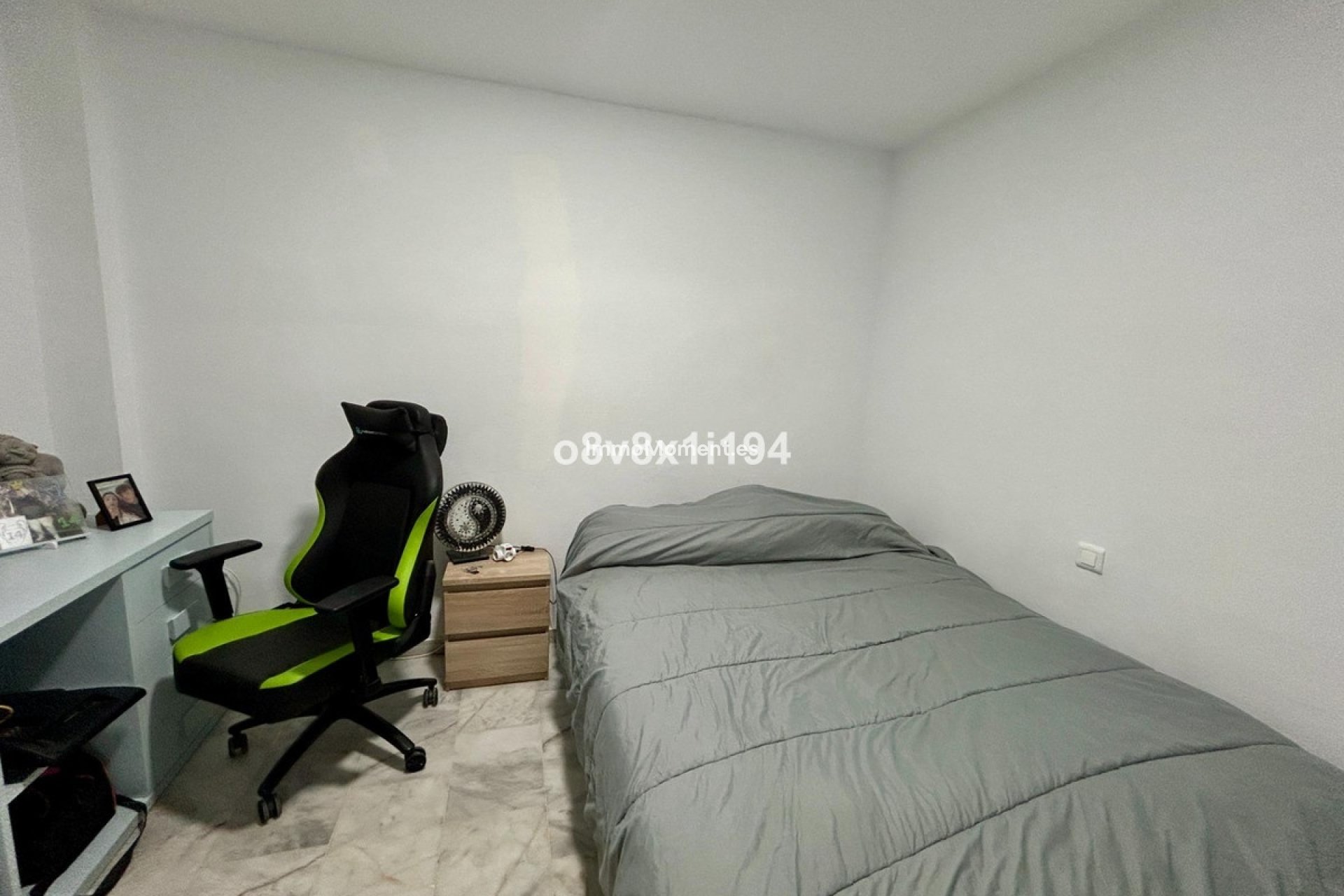 Resale - Apartment - Casares - Casares Centro