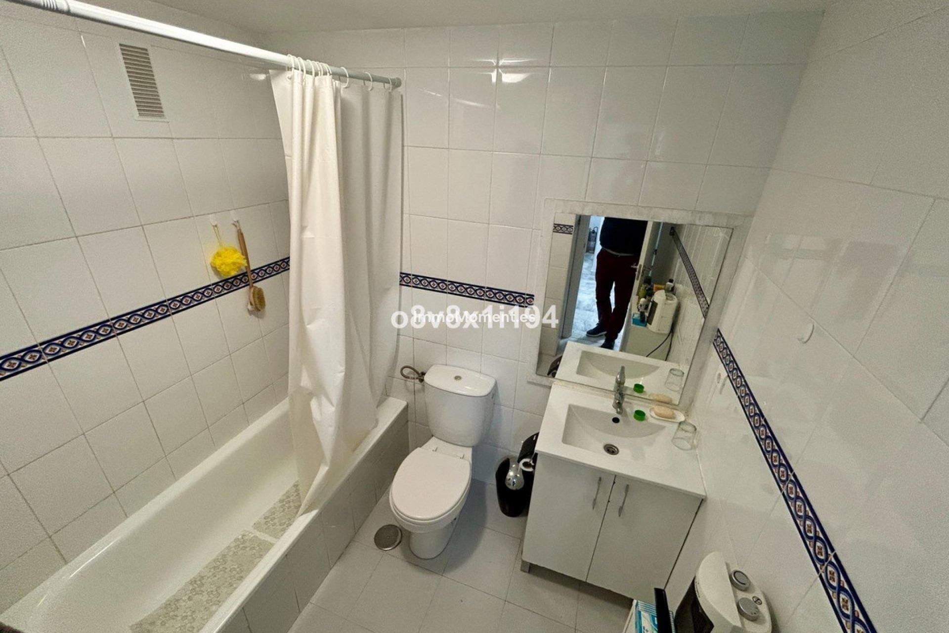 Resale - Apartment - Casares - Casares Centro