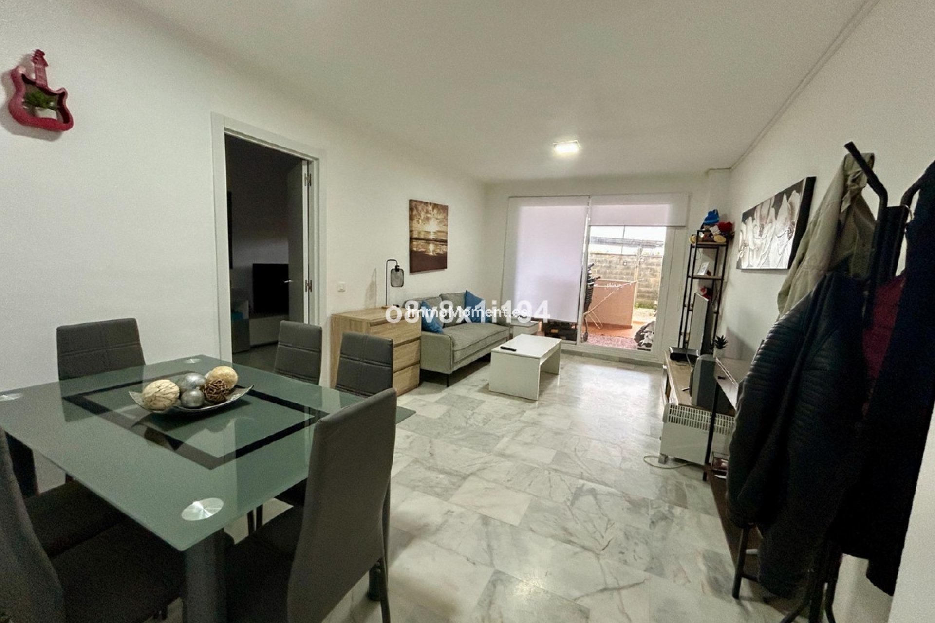 Resale - Apartment - Casares - Casares Centro