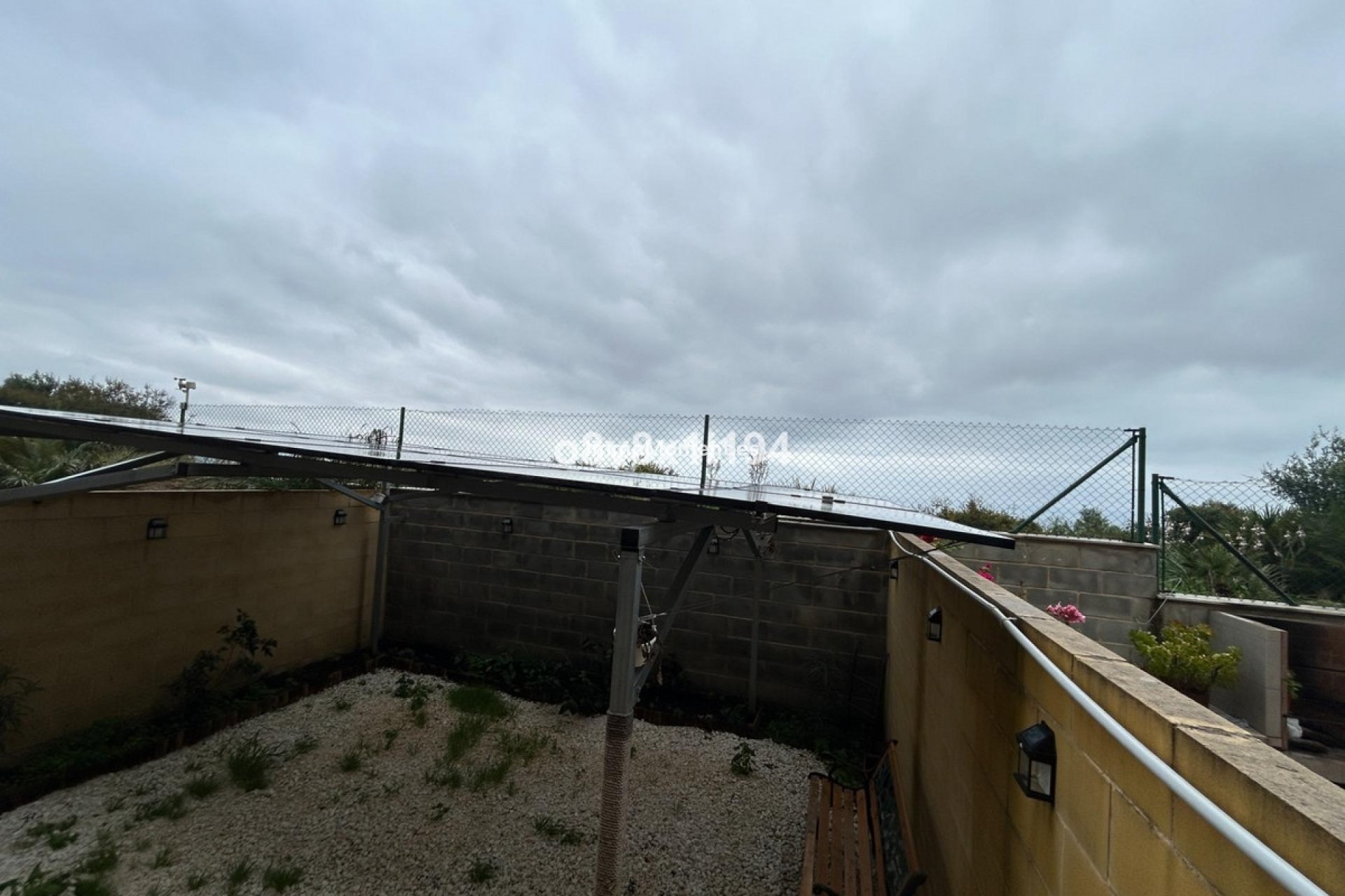 Resale - Apartment - Casares - Casares Centro