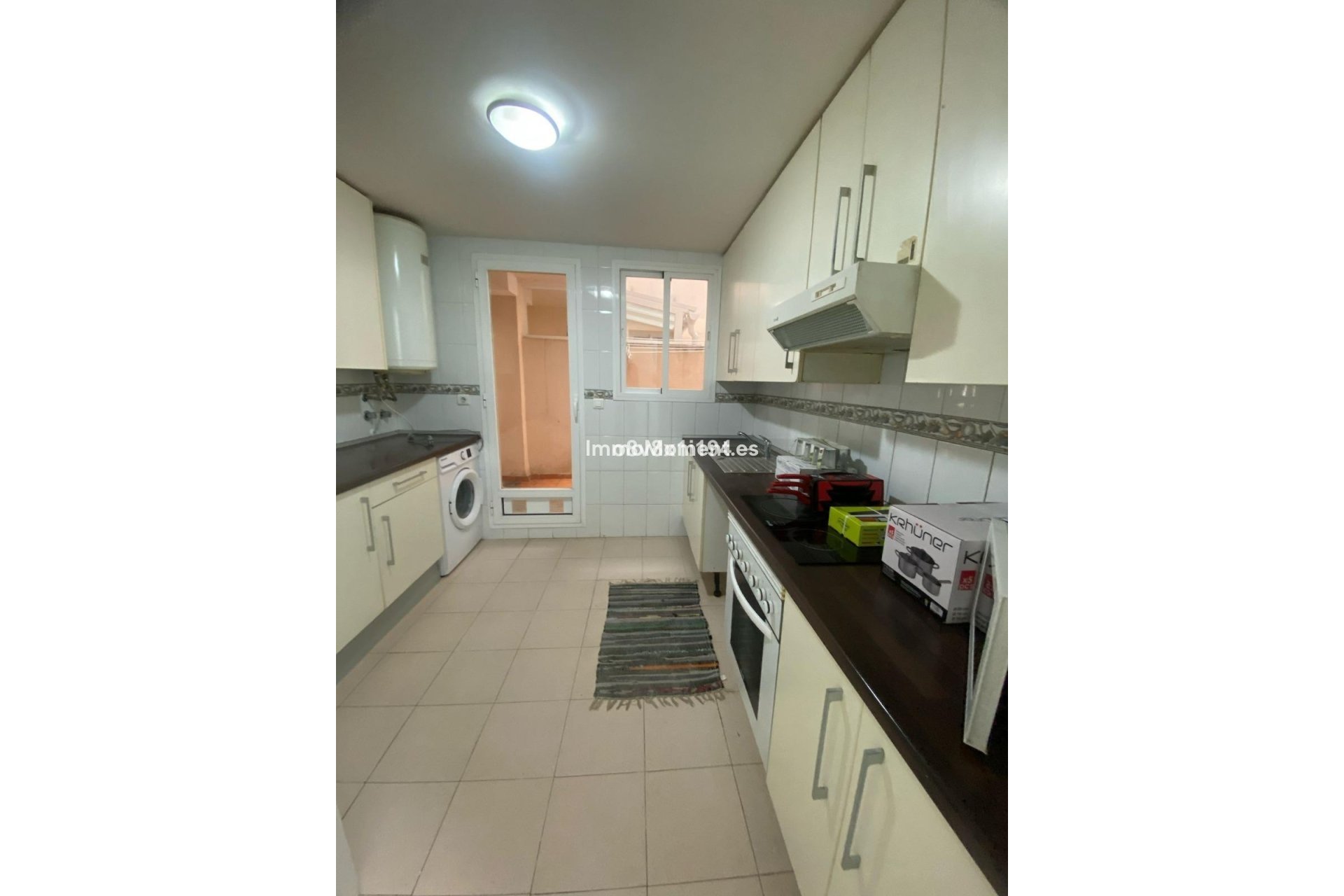 Resale - Apartment - Casares - Casares Centro