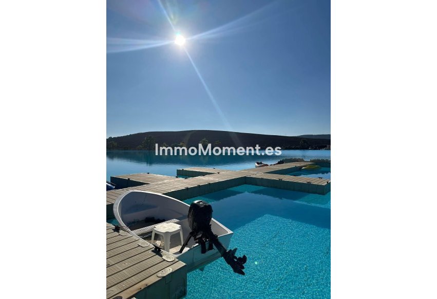 Resale - Apartment - Casares - Casares Centro