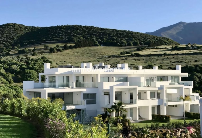 Resale - Apartment - Casares - Casares Centro