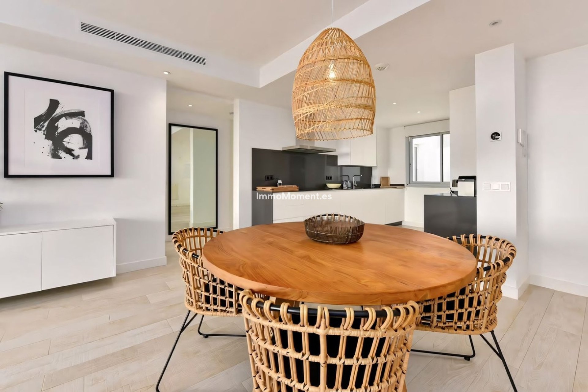 Resale - Apartment - Casares - Casares Centro