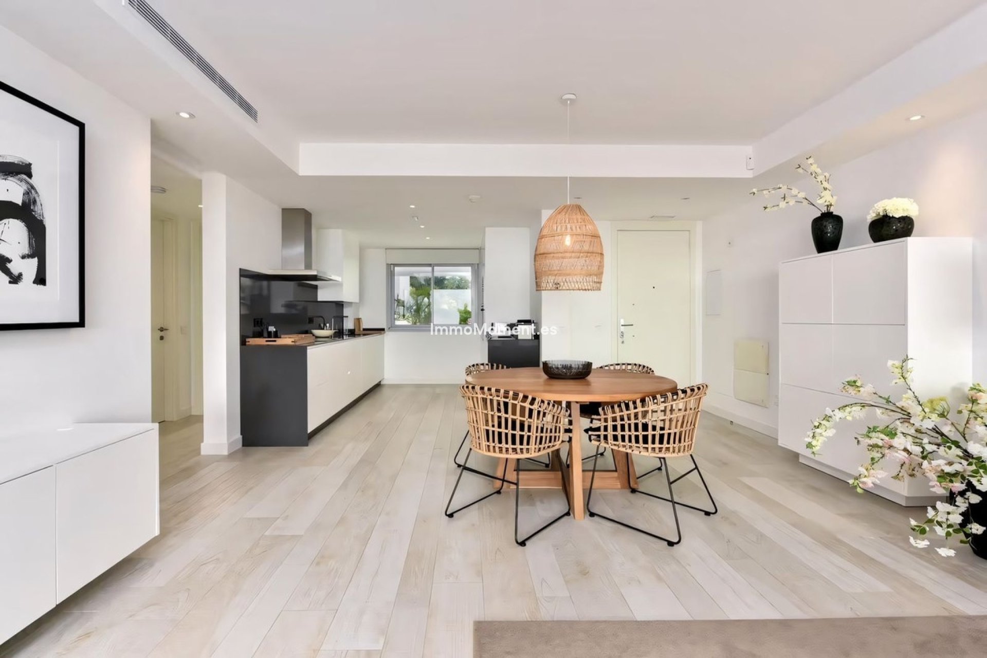 Resale - Apartment - Casares - Casares Centro