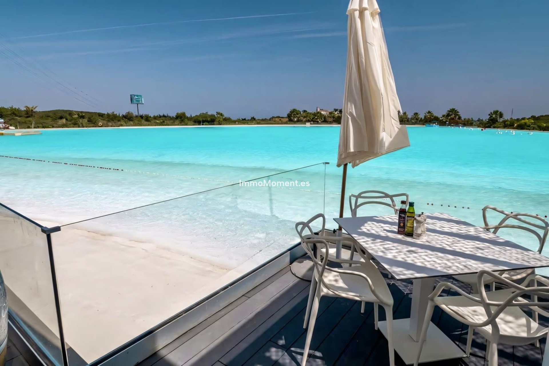 Resale - Apartment - Casares - Casares Centro