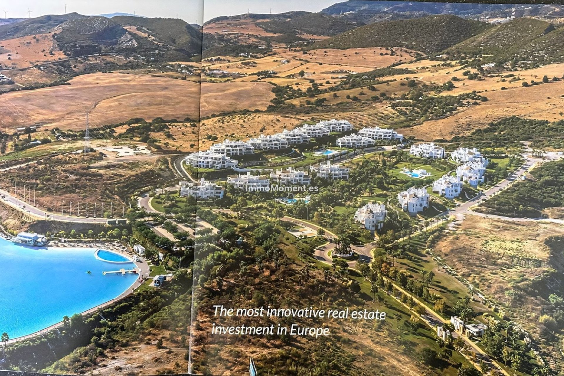 Resale - Apartment - Casares - Casares Centro