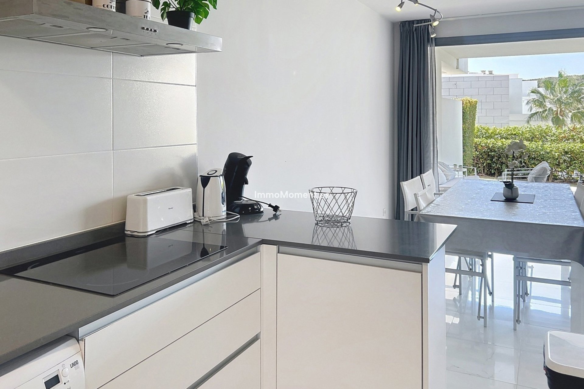 Resale - Apartment - Casares - Casares Centro