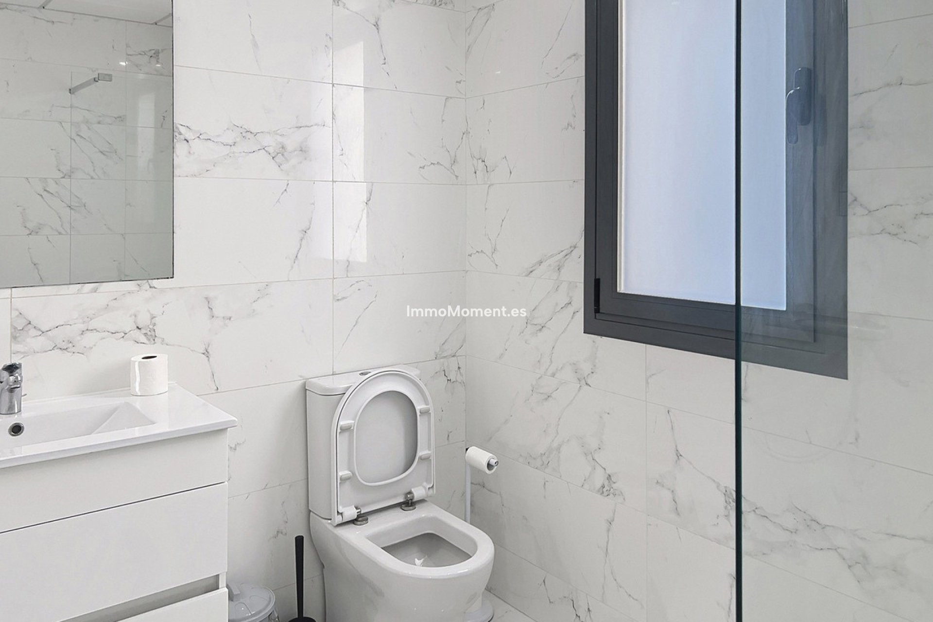 Resale - Apartment - Casares - Casares Centro