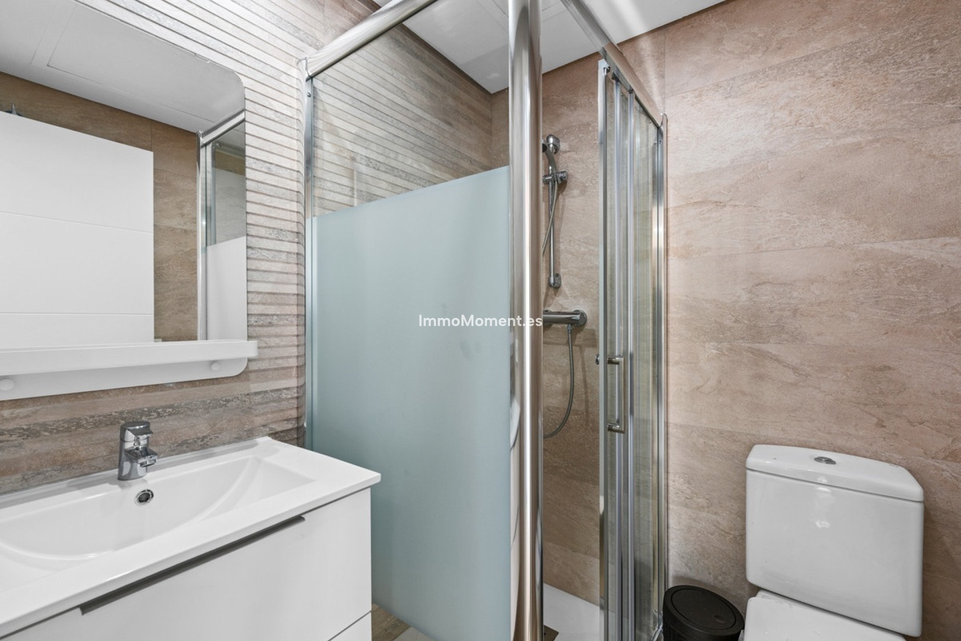 Resale - Apartment - Casares - Casares Centro