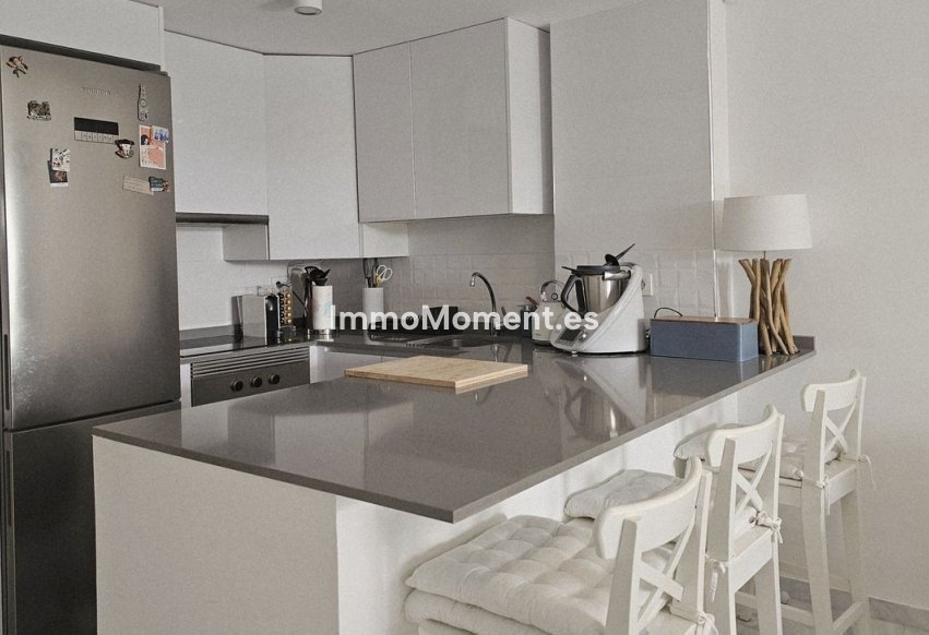 Resale - Apartment - Casares - Casares Centro