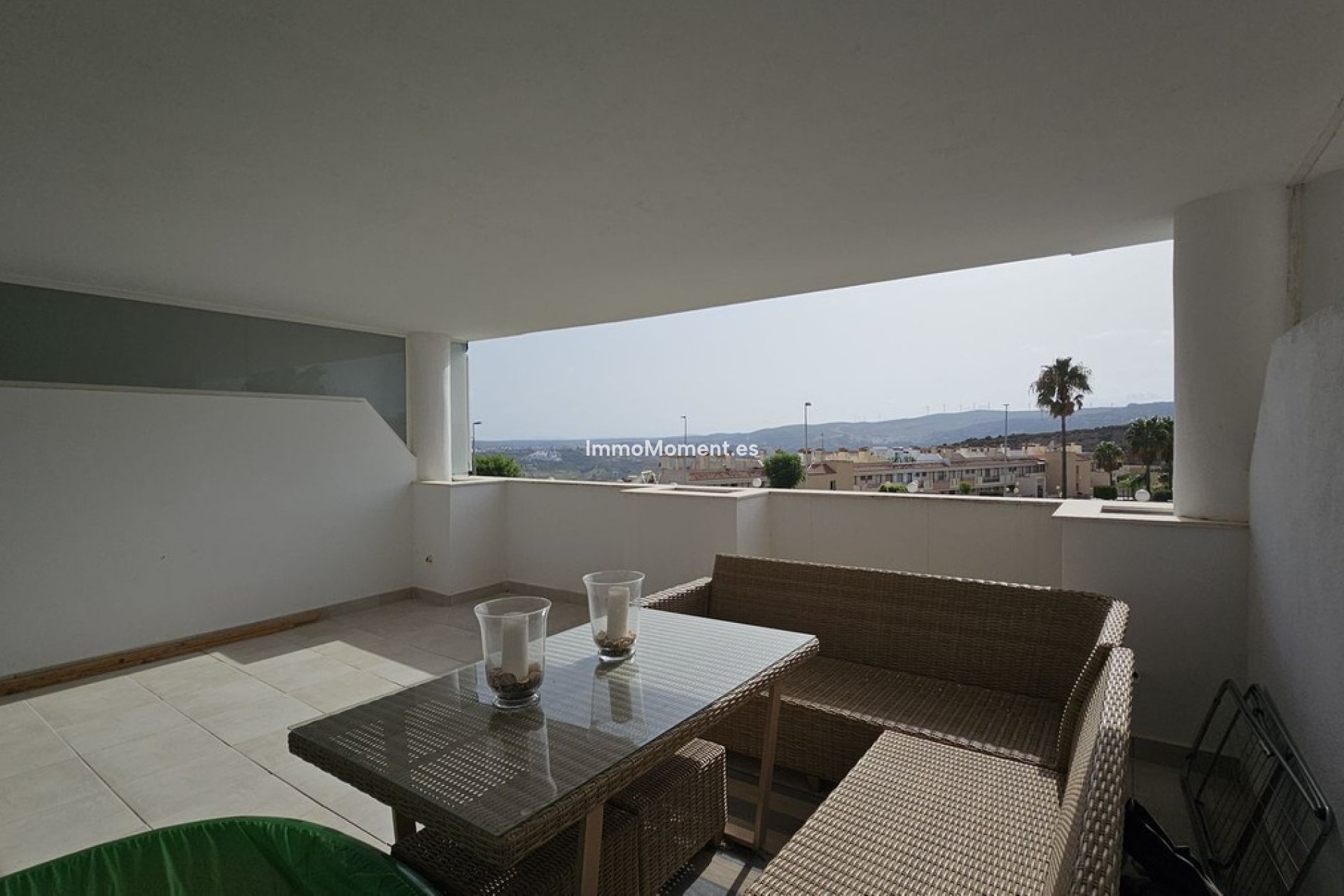 Resale - Apartment - Casares - Casares Centro