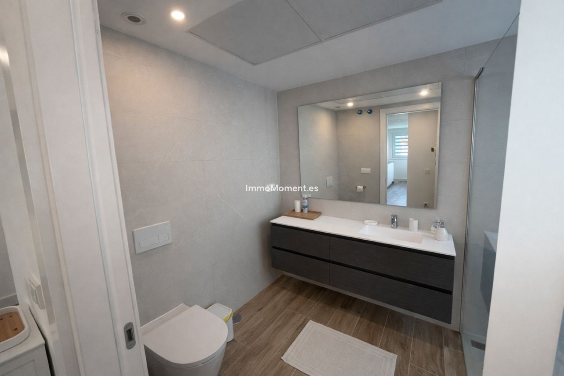 Resale - Apartment - Casares - Casares Centro