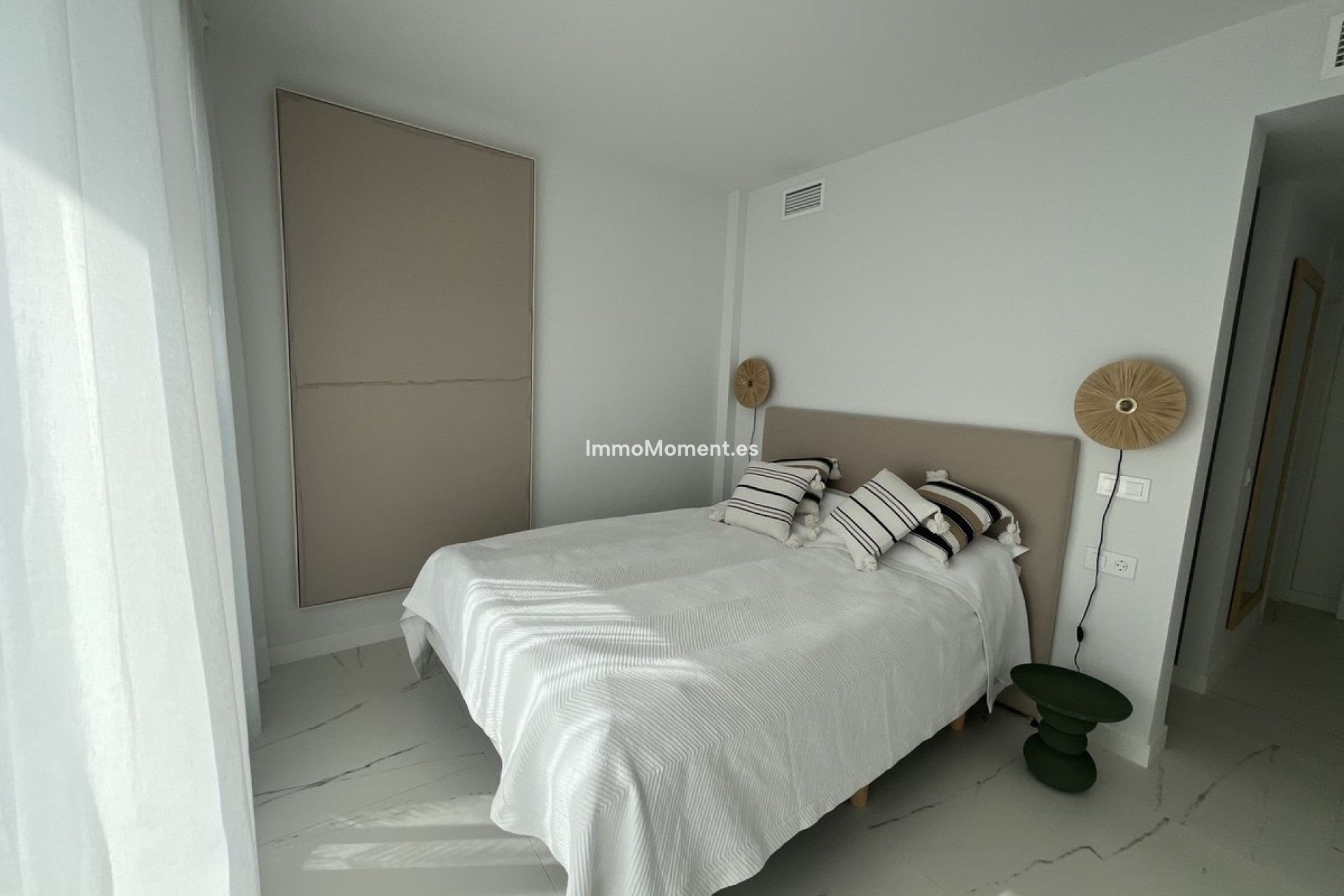 Resale - Apartment - Casares - Casares Centro