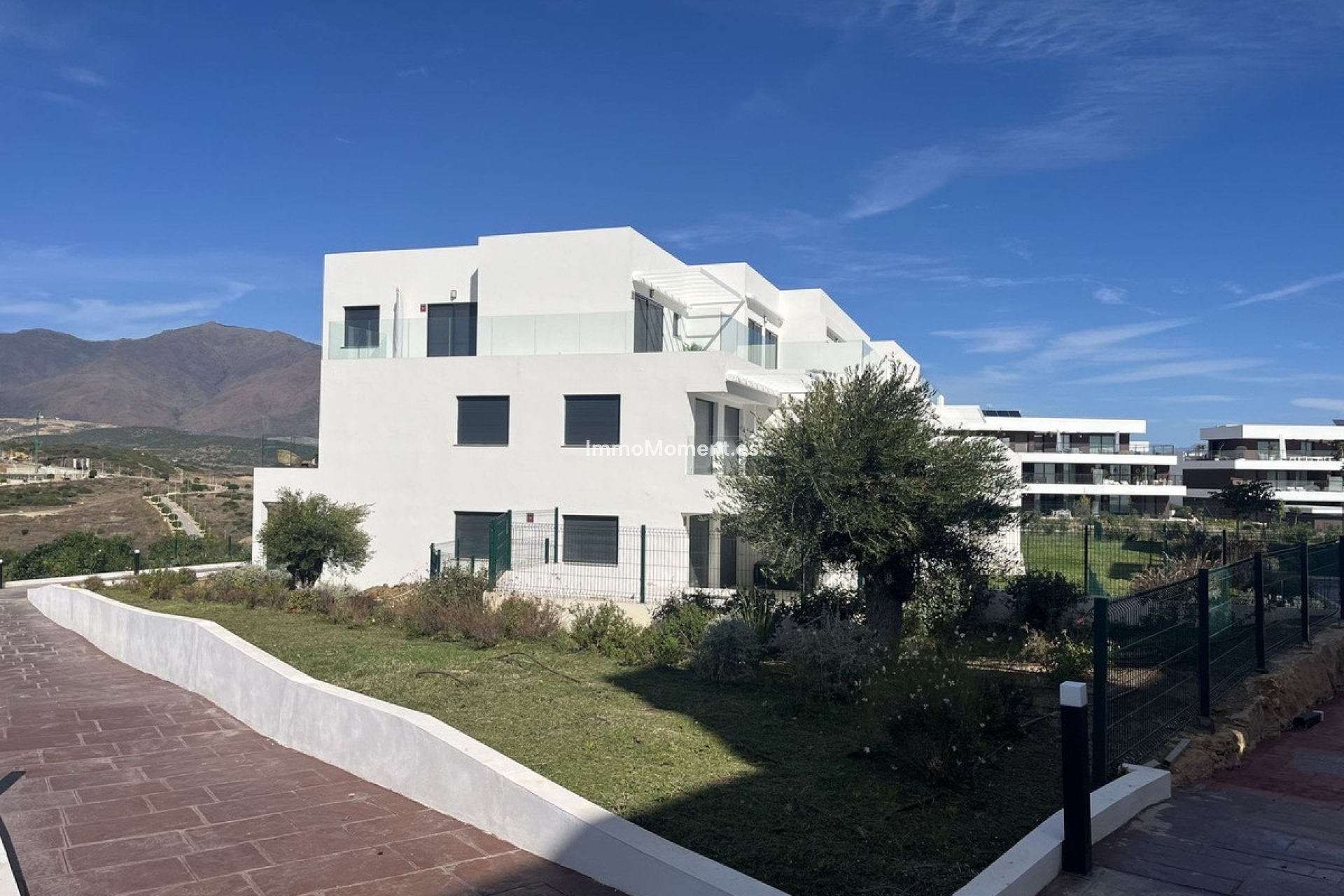 Resale - Apartment - Casares - Casares Centro