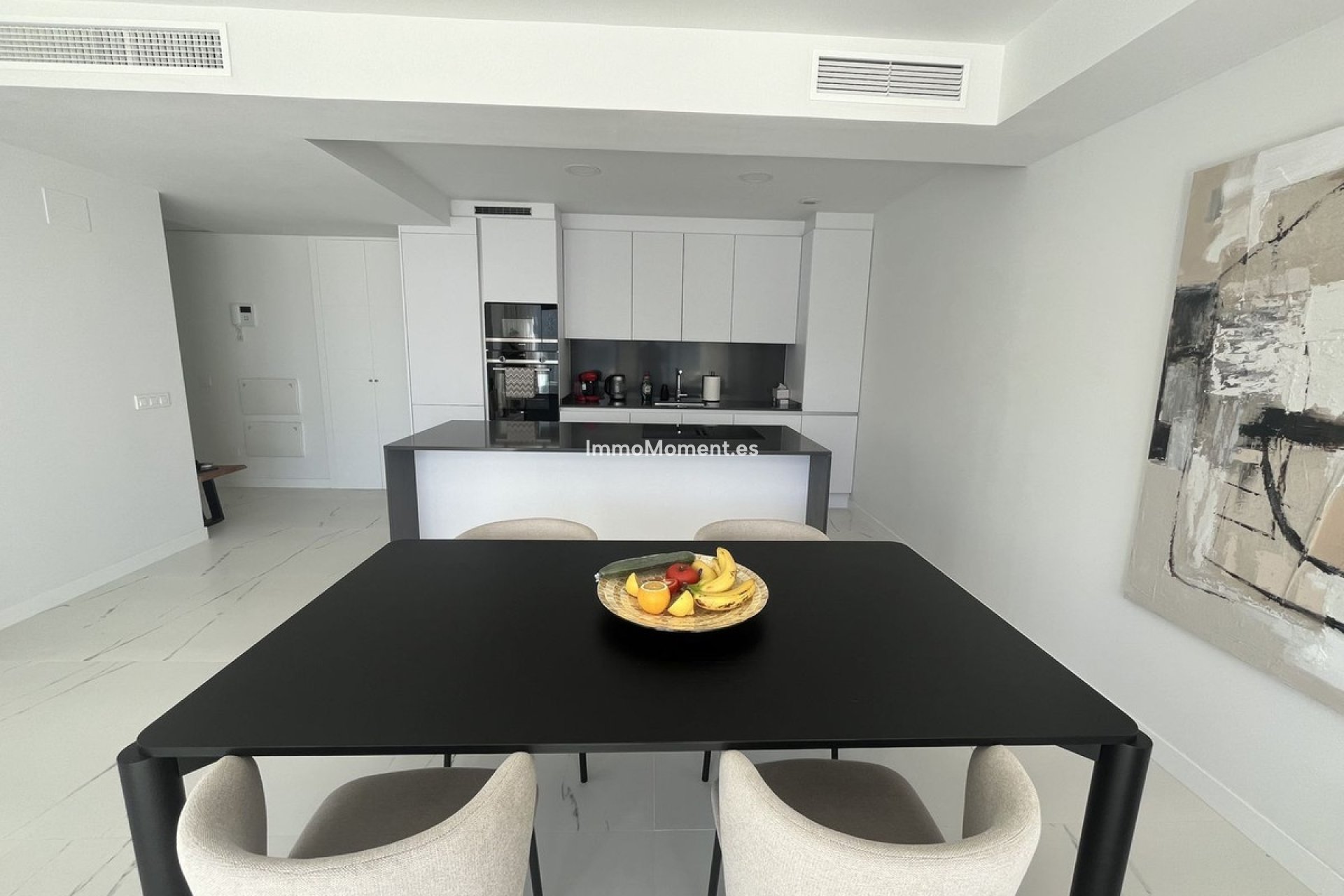 Resale - Apartment - Casares - Casares Centro