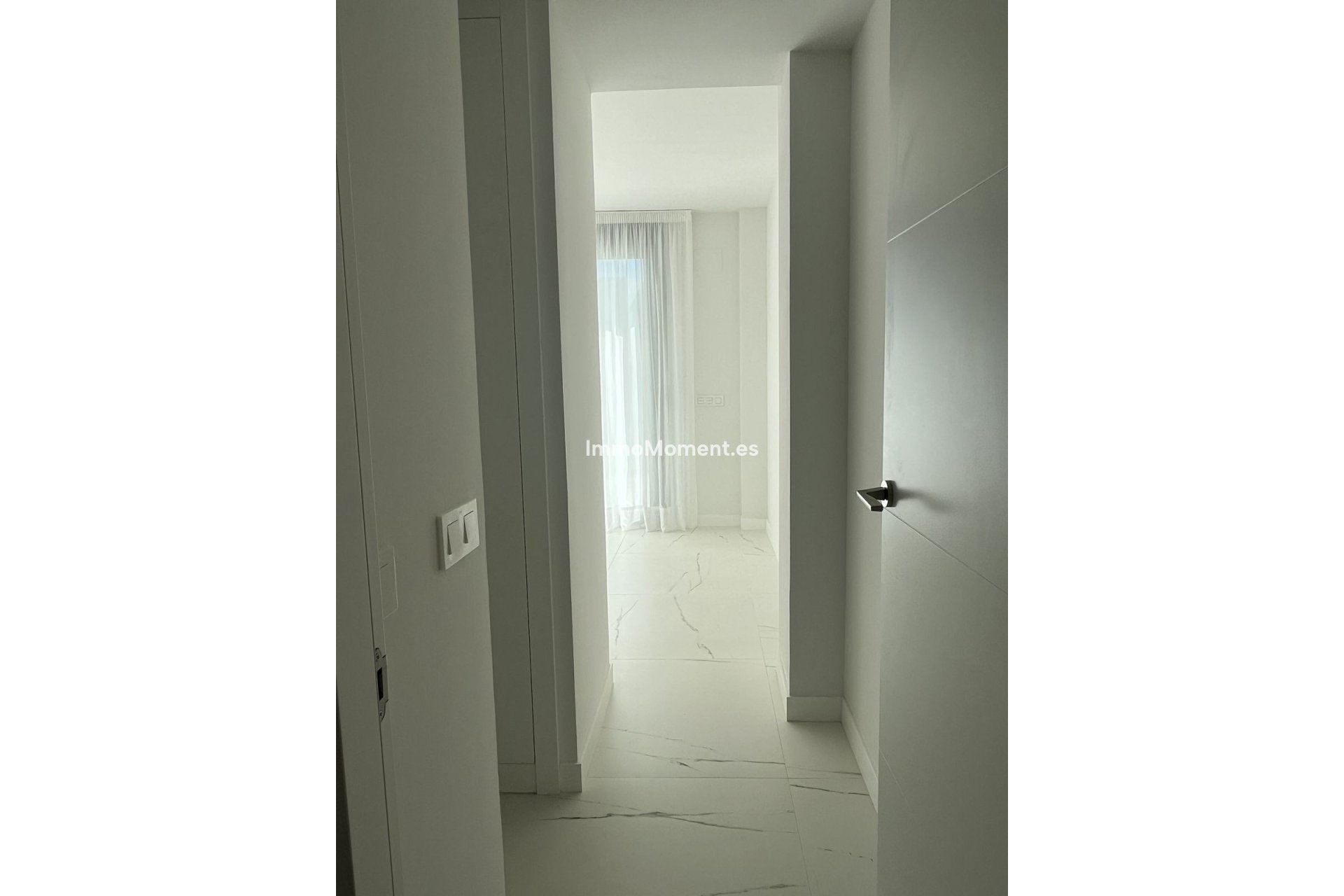 Resale - Apartment - Casares - Casares Centro