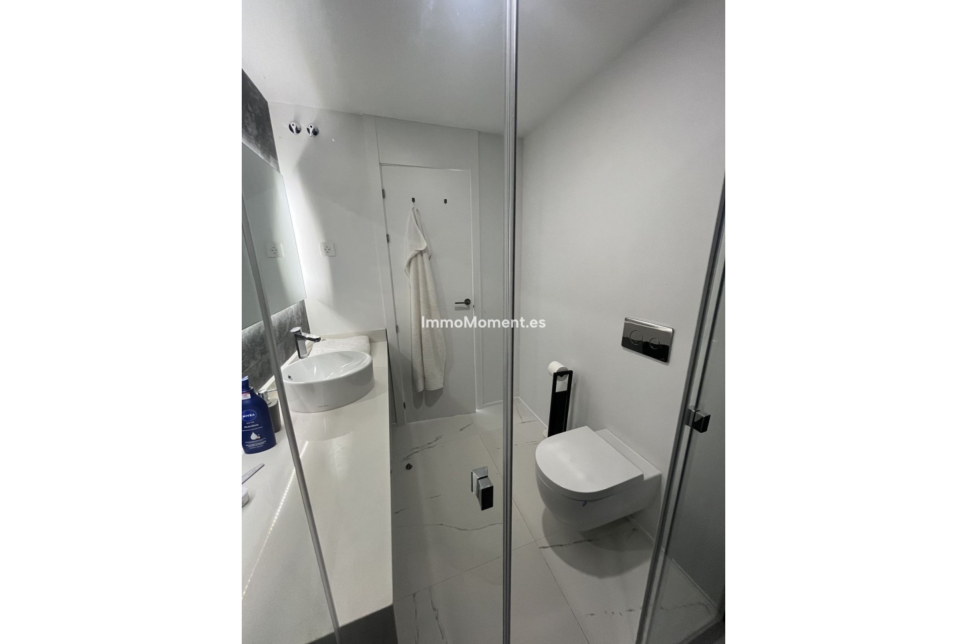 Resale - Apartment - Casares - Casares Centro