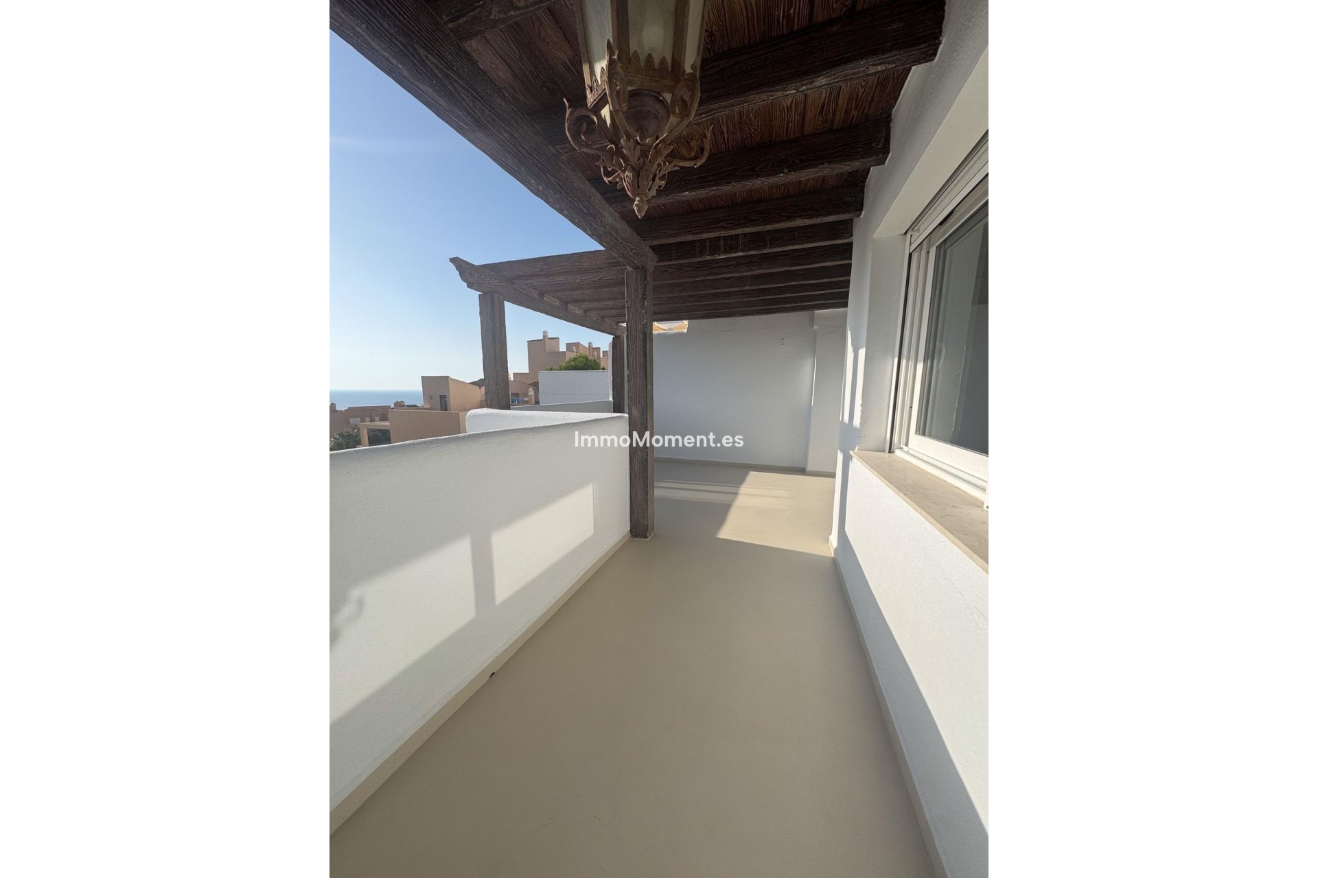 Resale - Apartment - Casares - Casares Centro