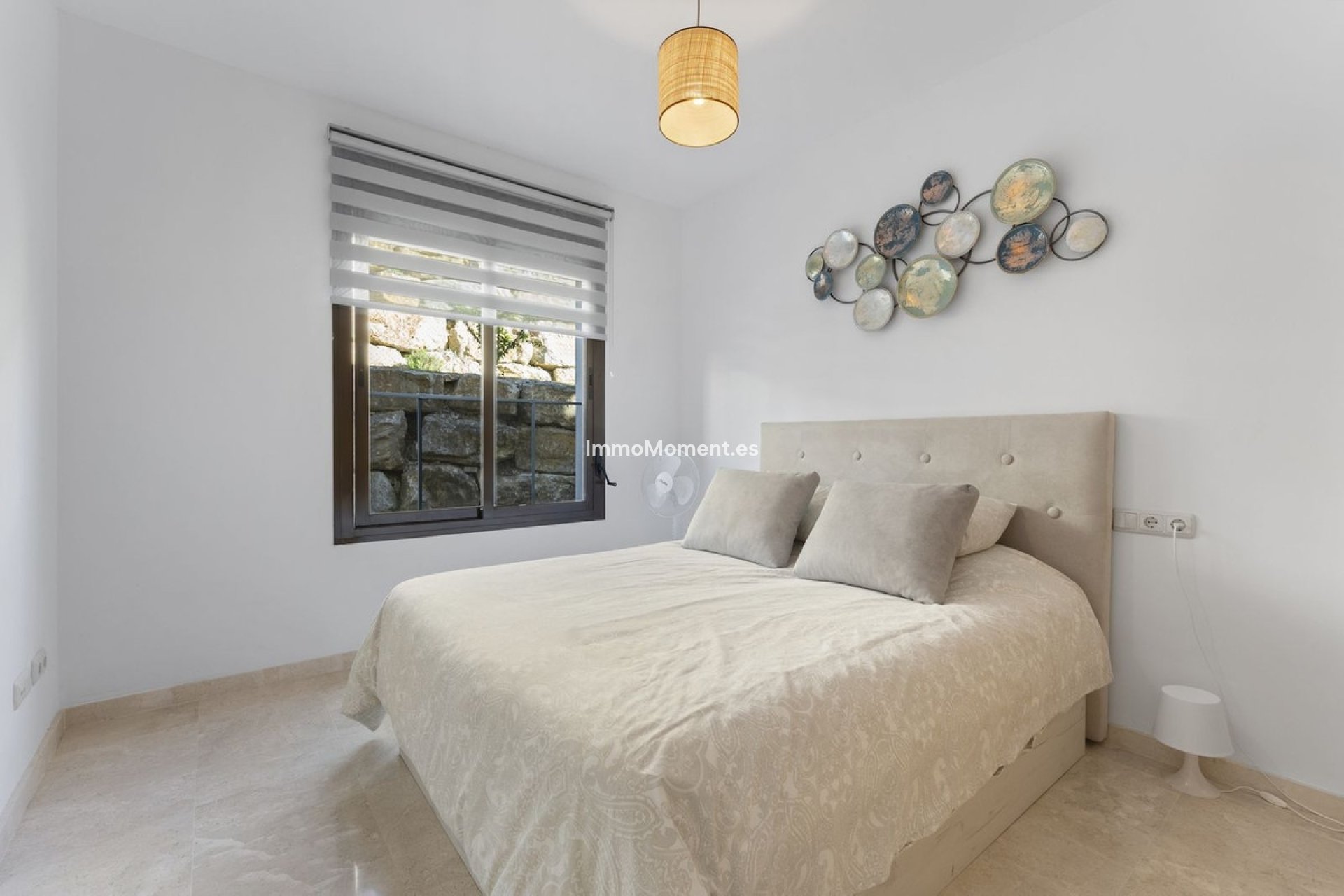 Resale - Apartment - Casares - Casares Centro