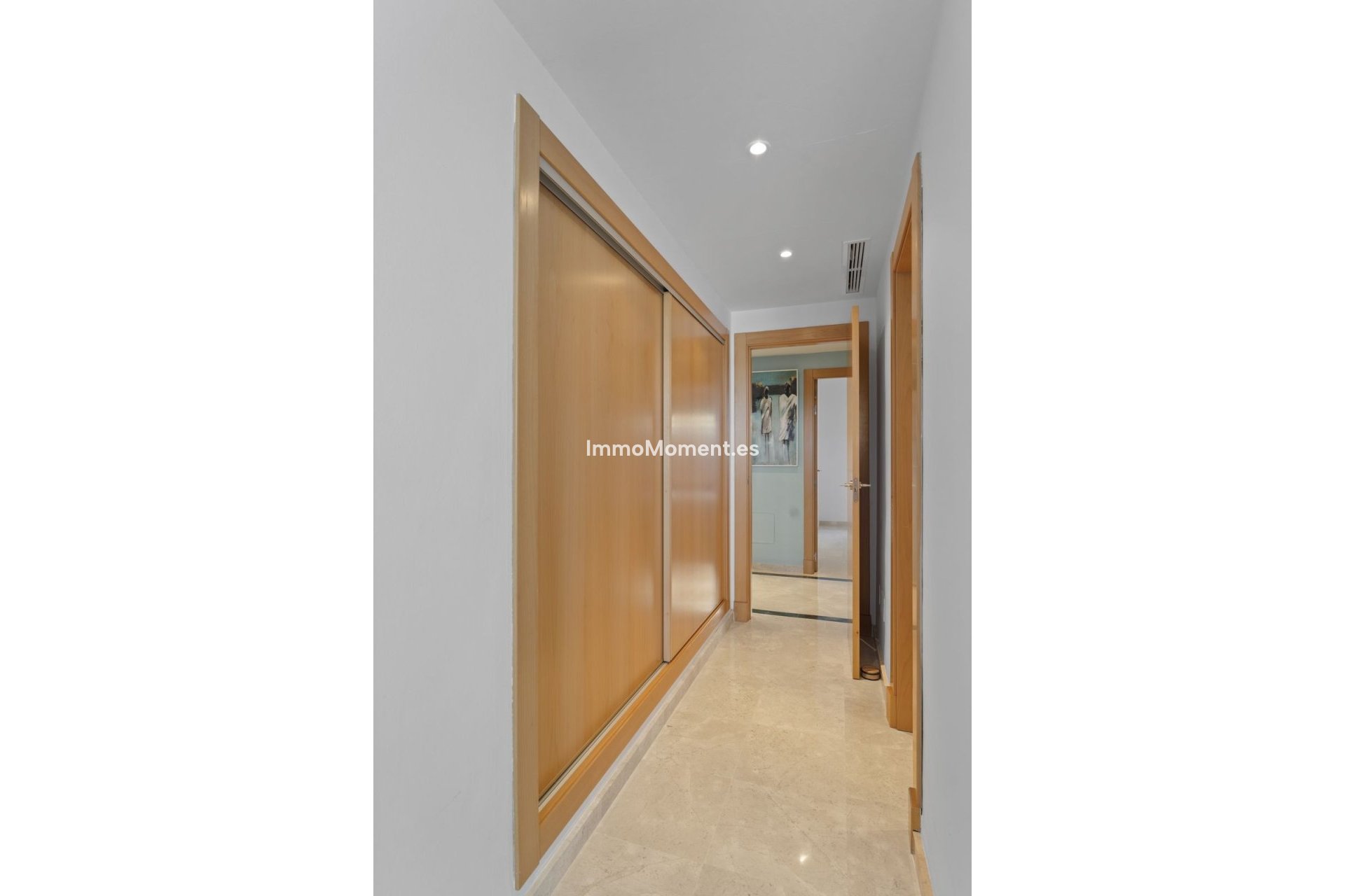 Resale - Apartment - Casares - Casares Centro