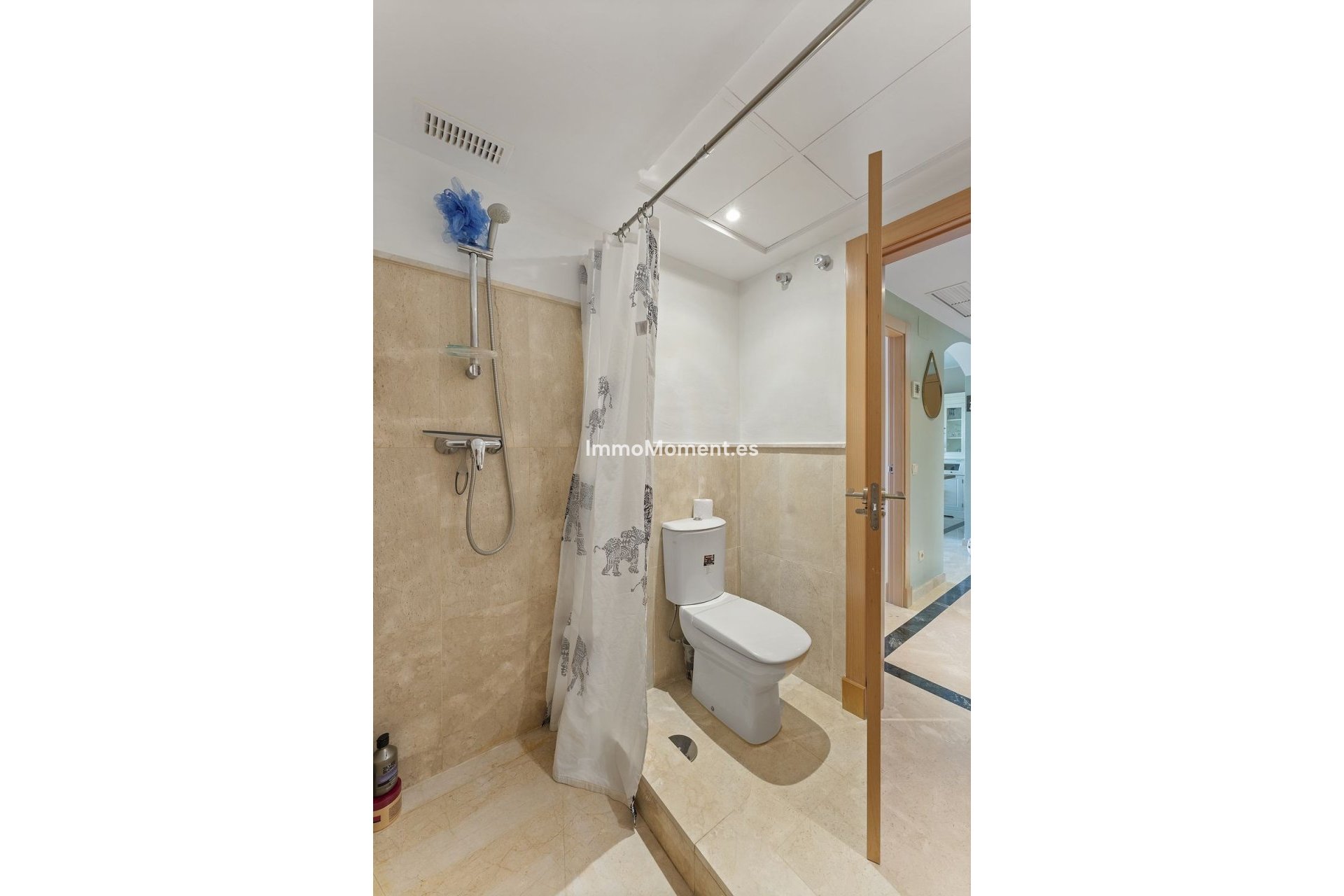 Resale - Apartment - Casares - Casares Centro