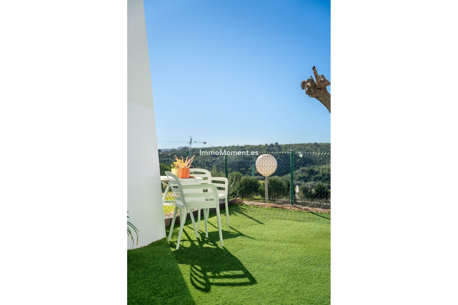 Resale - Apartment - Casares - Casares Centro