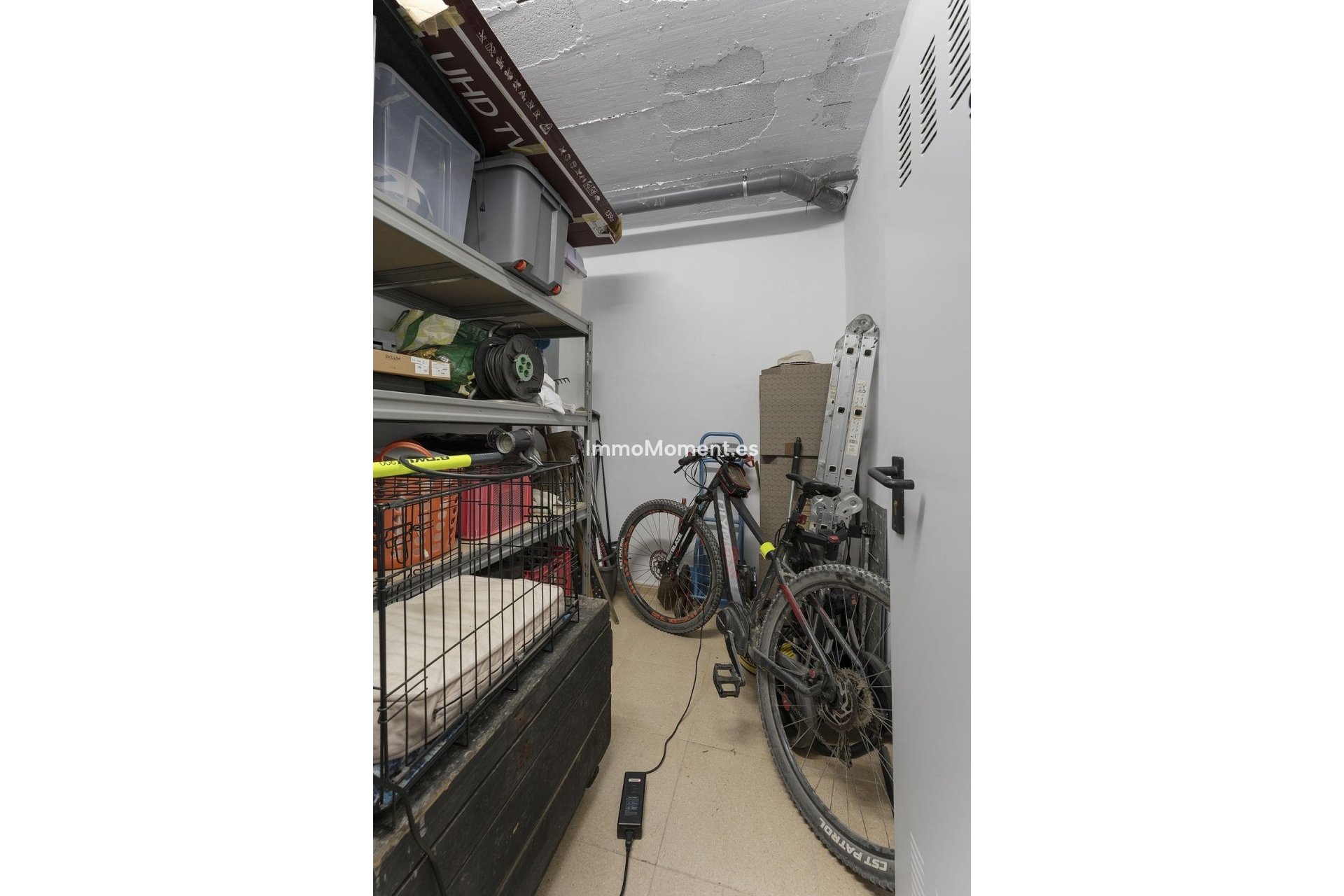 Resale - Apartment - Casares - Casares Centro