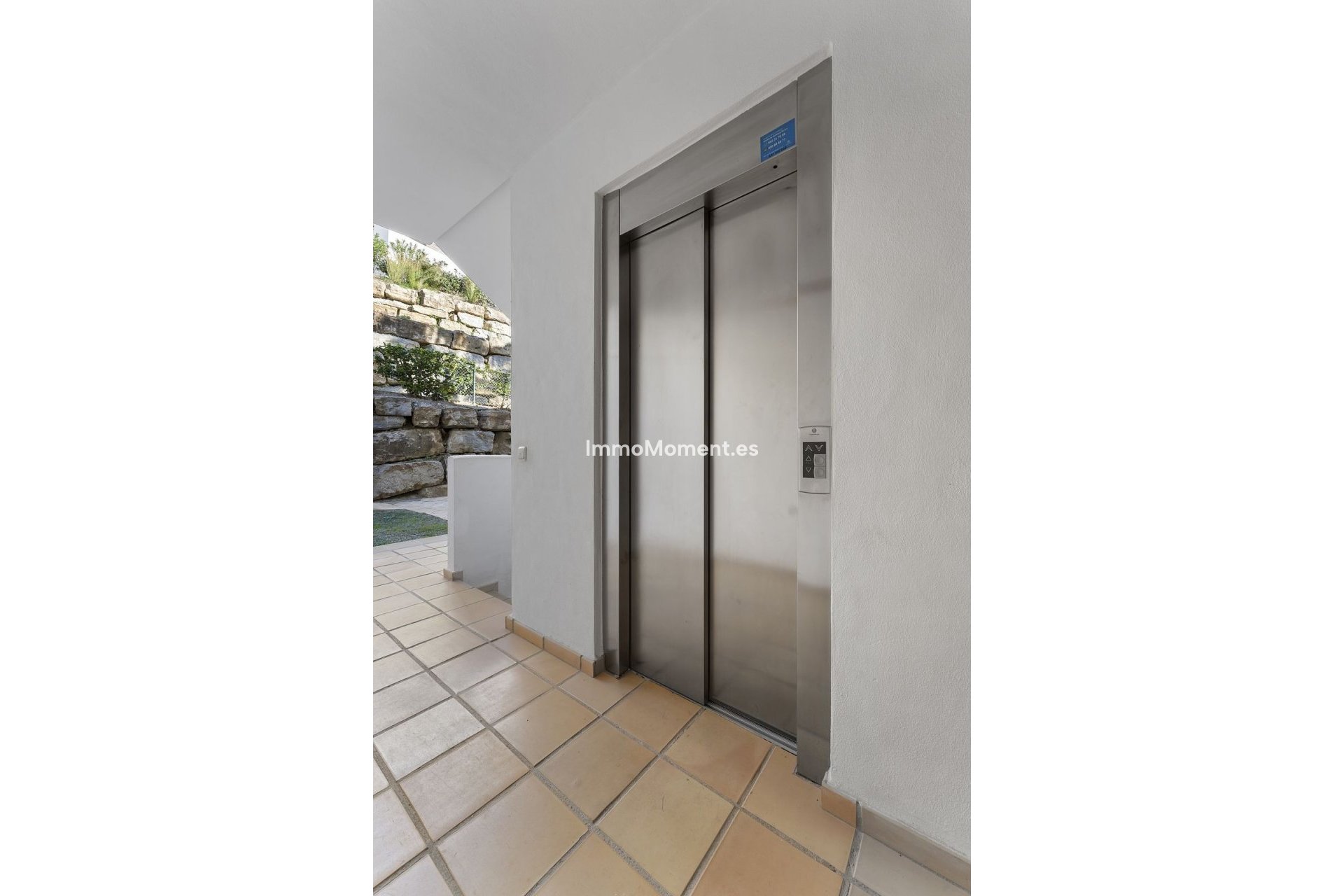 Resale - Apartment - Casares - Casares Centro